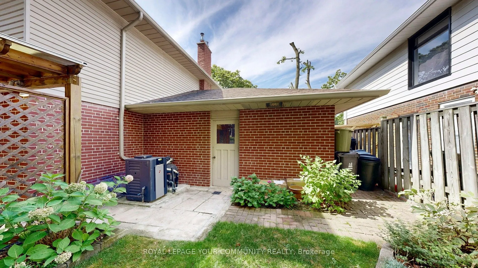 43 Parfield Drive