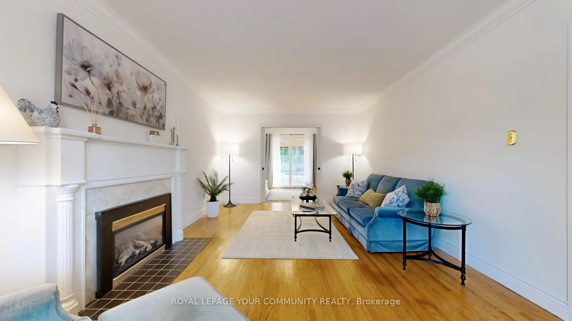 43 Parfield Drive