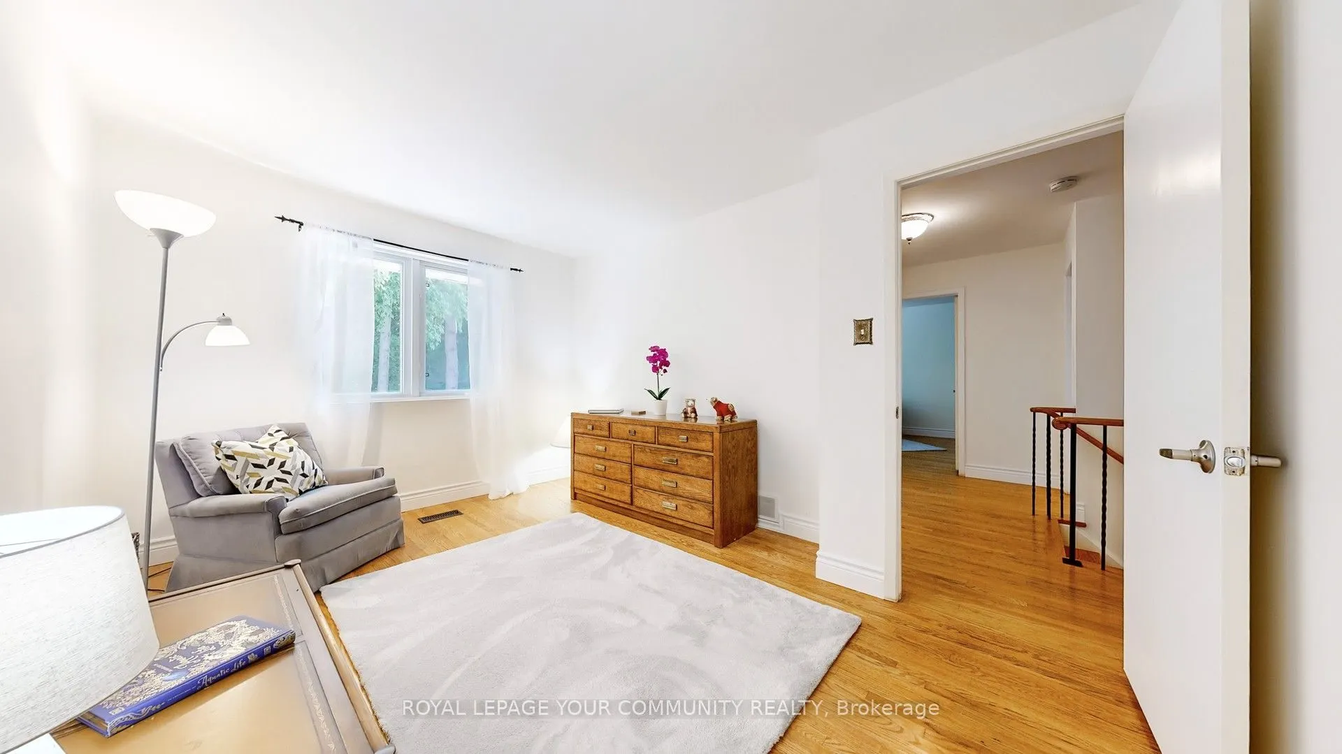 43 Parfield Drive