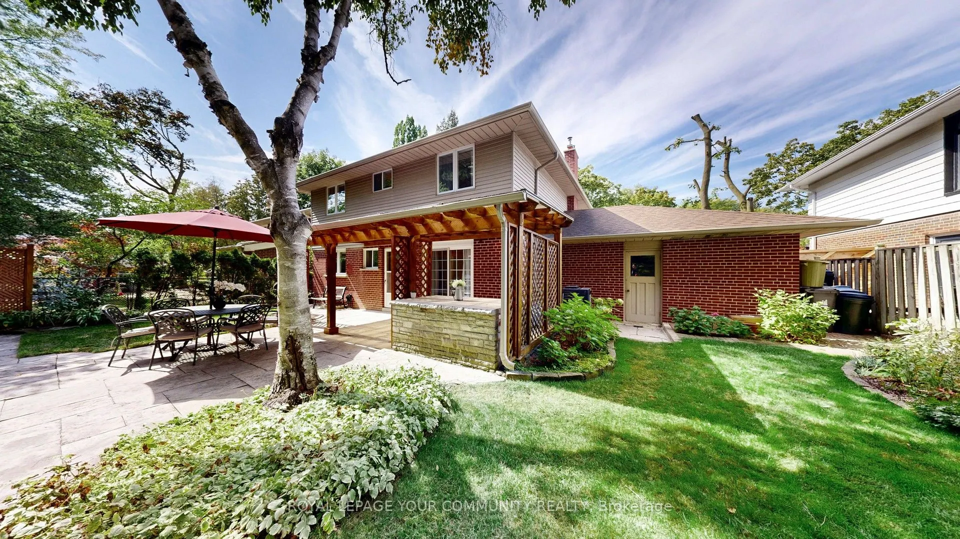 43 Parfield Drive