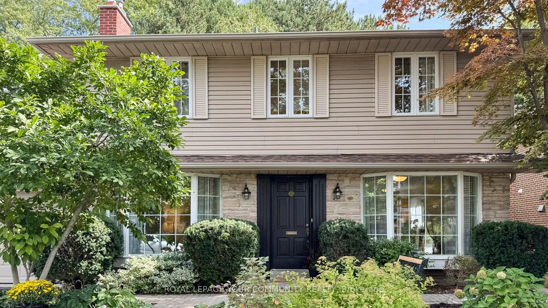 43 Parfield Drive