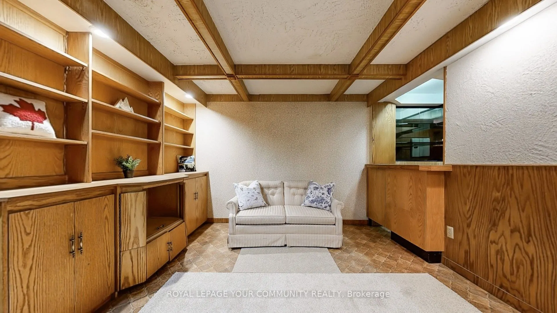 43 Parfield Drive