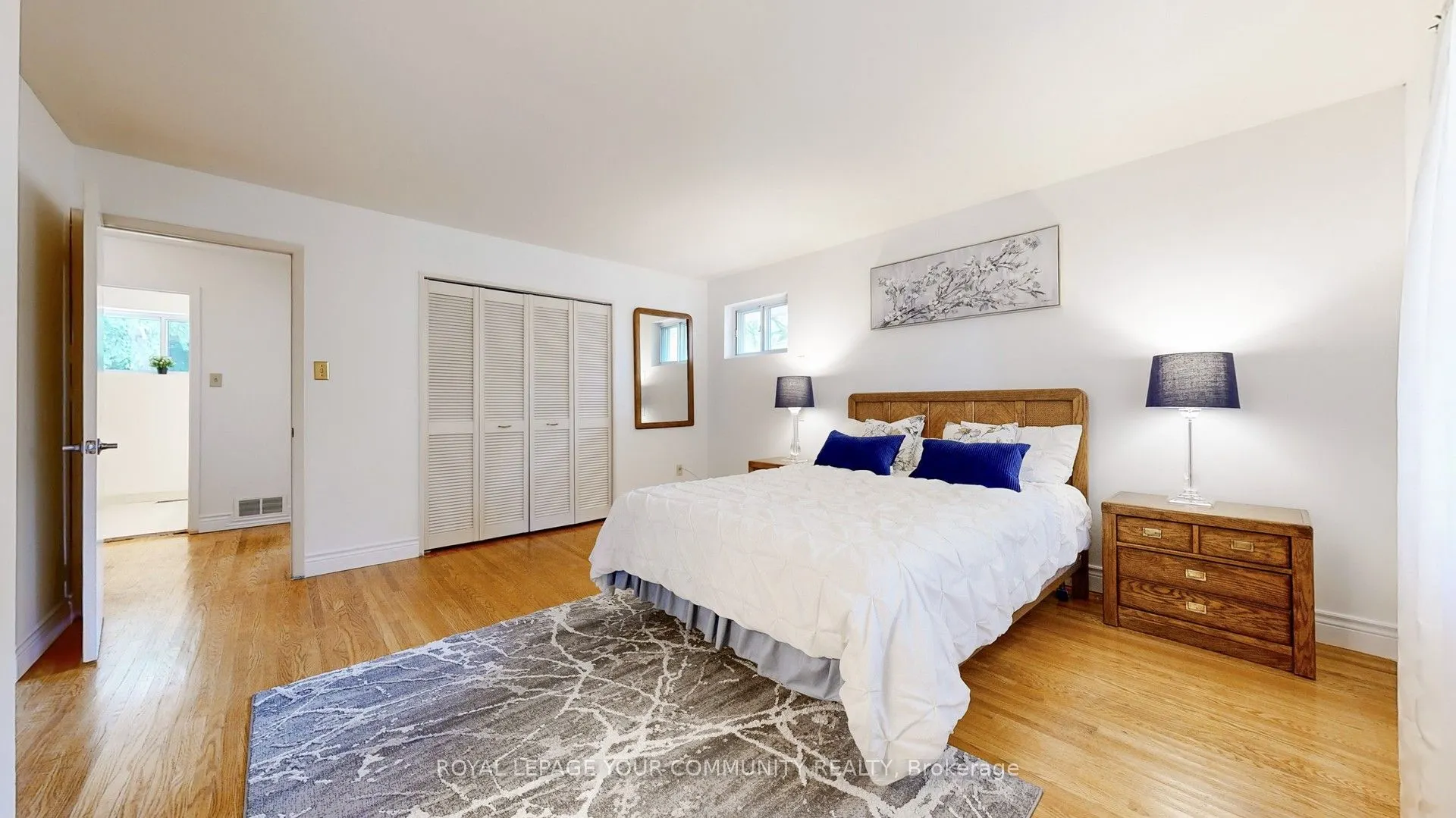 43 Parfield Drive