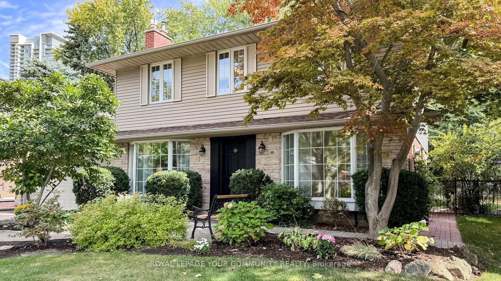 43 Parfield Drive