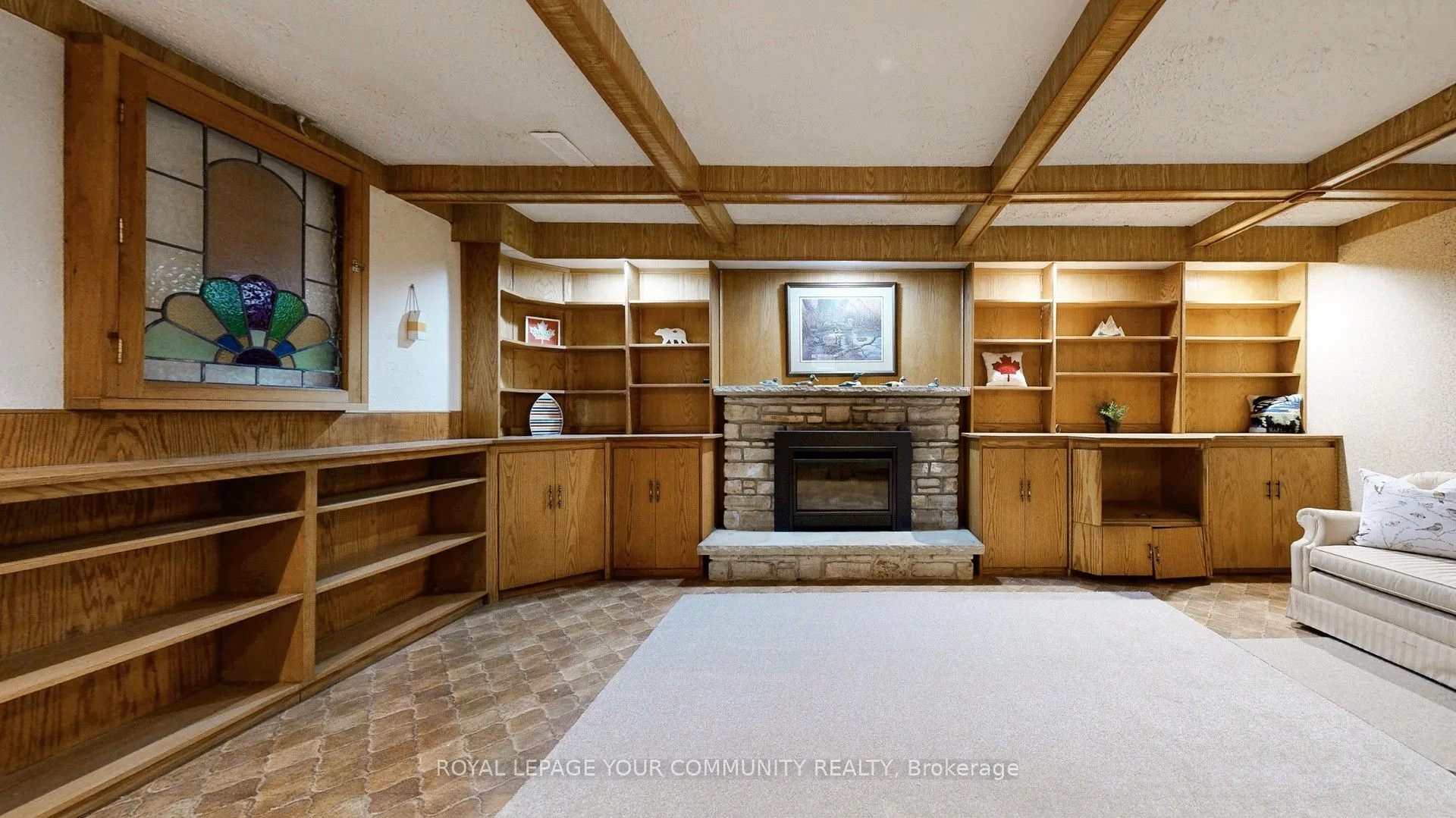 43 Parfield Drive