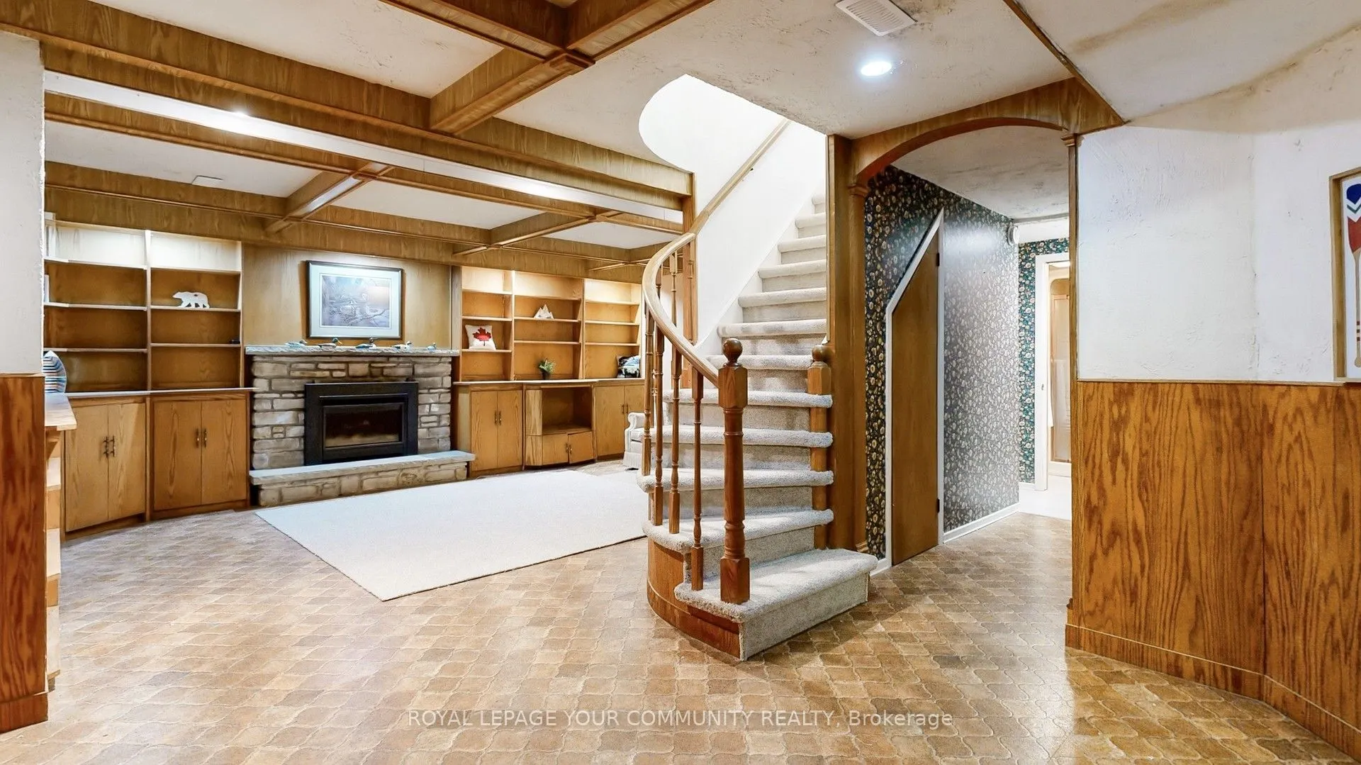 43 Parfield Drive