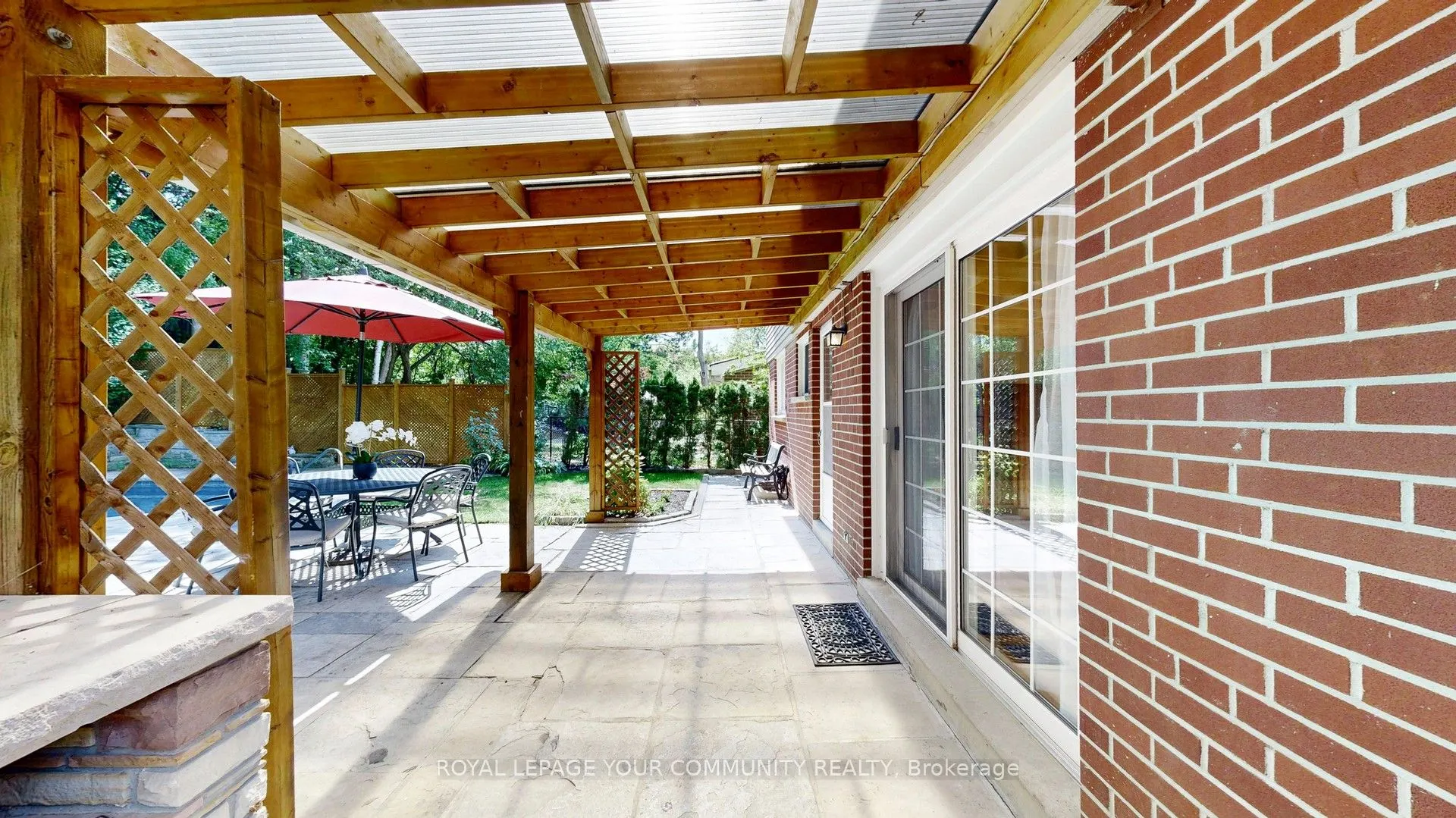43 Parfield Drive