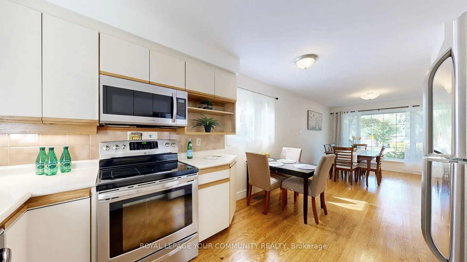 43 Parfield Drive