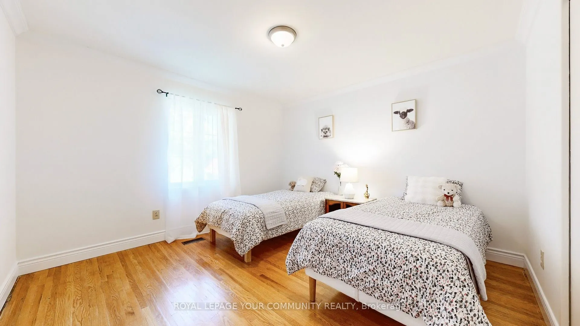 43 Parfield Drive