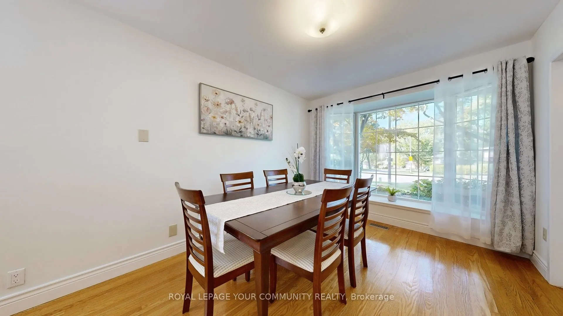 43 Parfield Drive