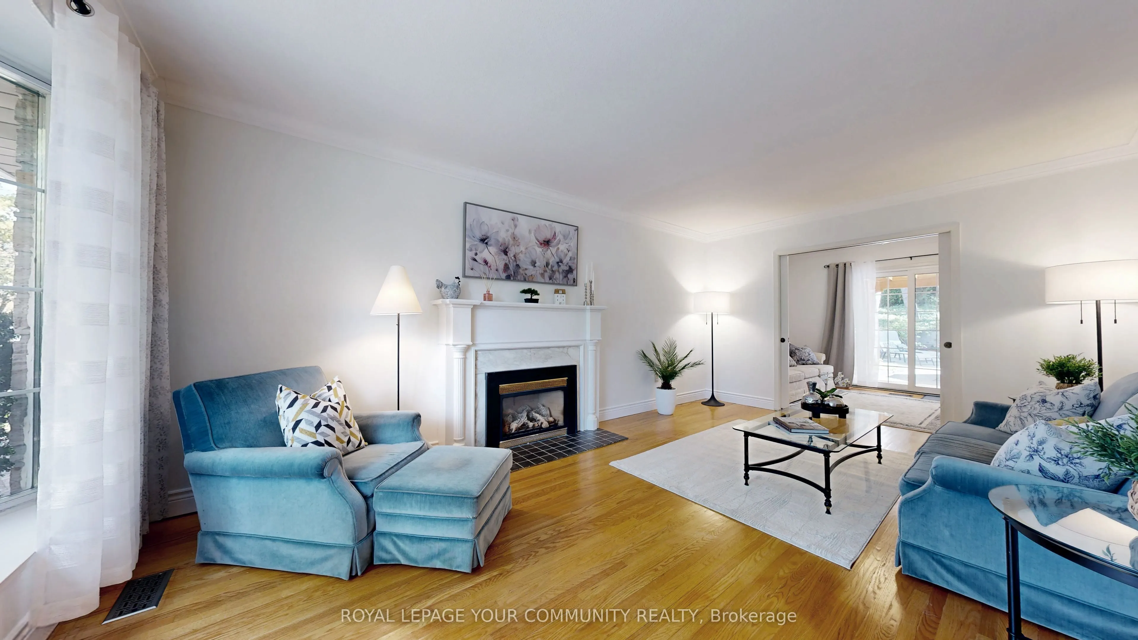 43 Parfield Drive