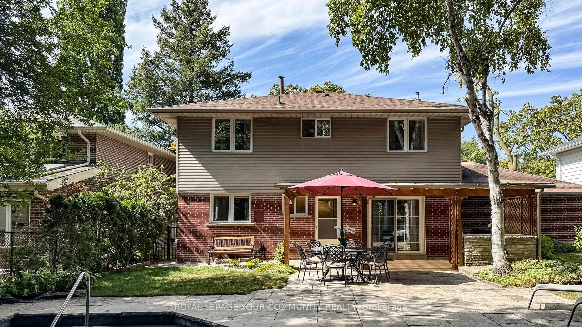 43 Parfield Drive