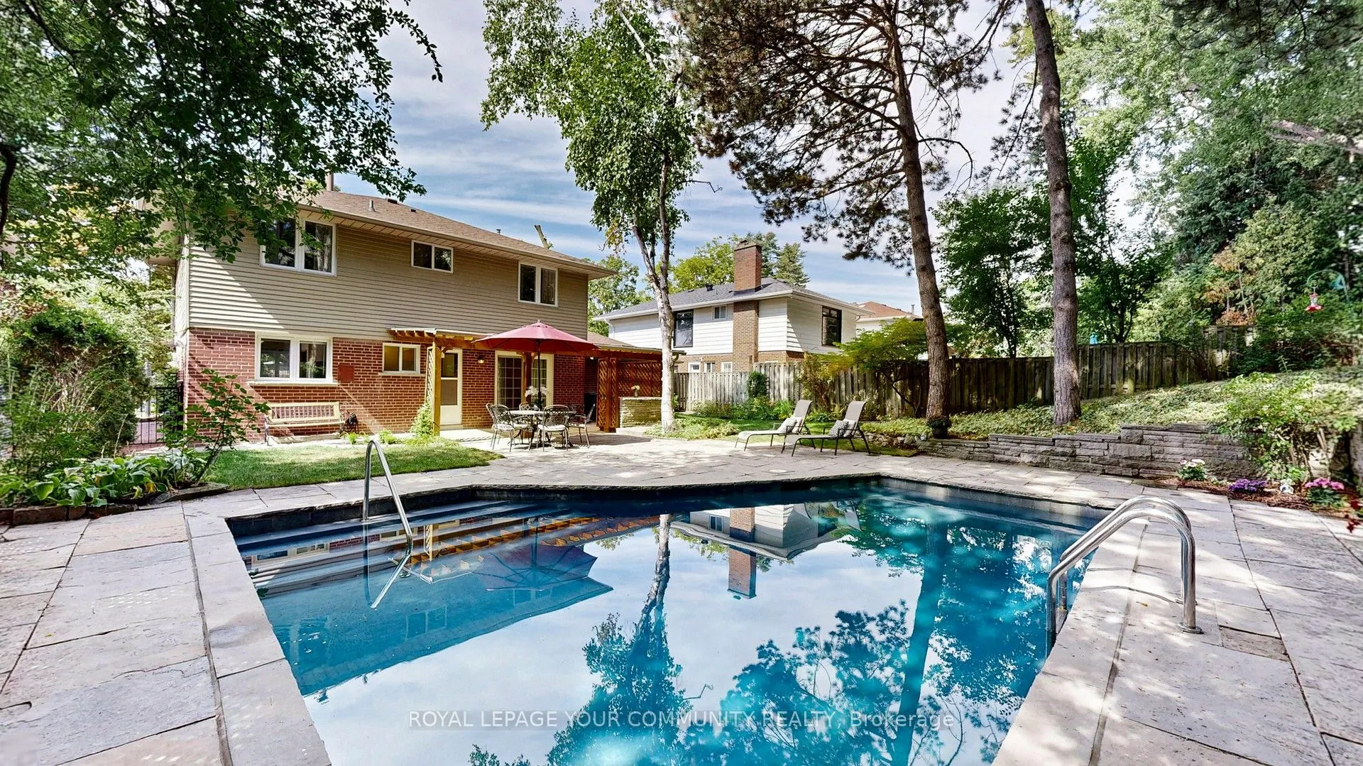 43 Parfield Drive