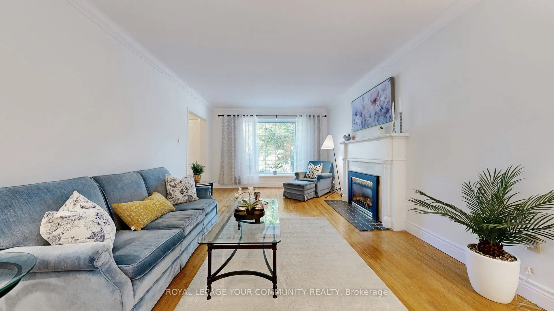 43 Parfield Drive