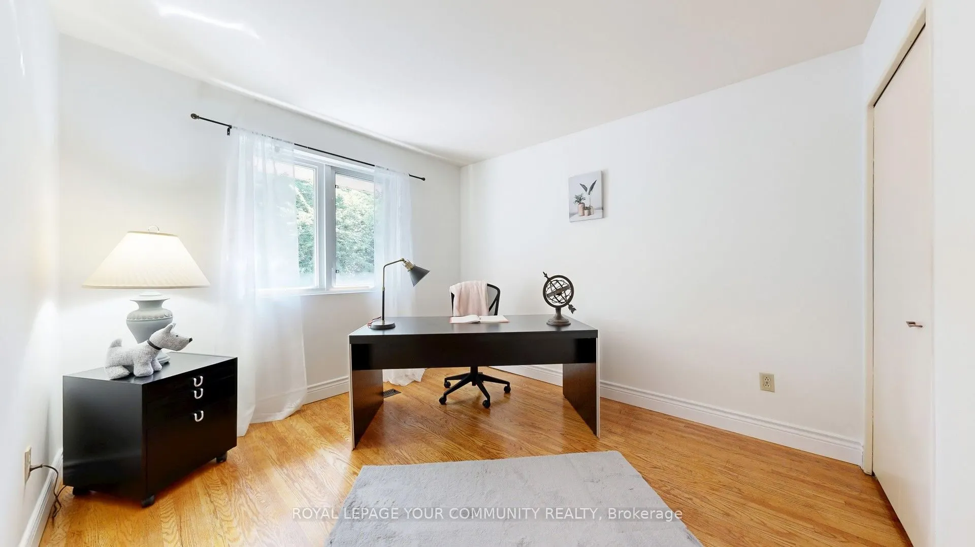 43 Parfield Drive