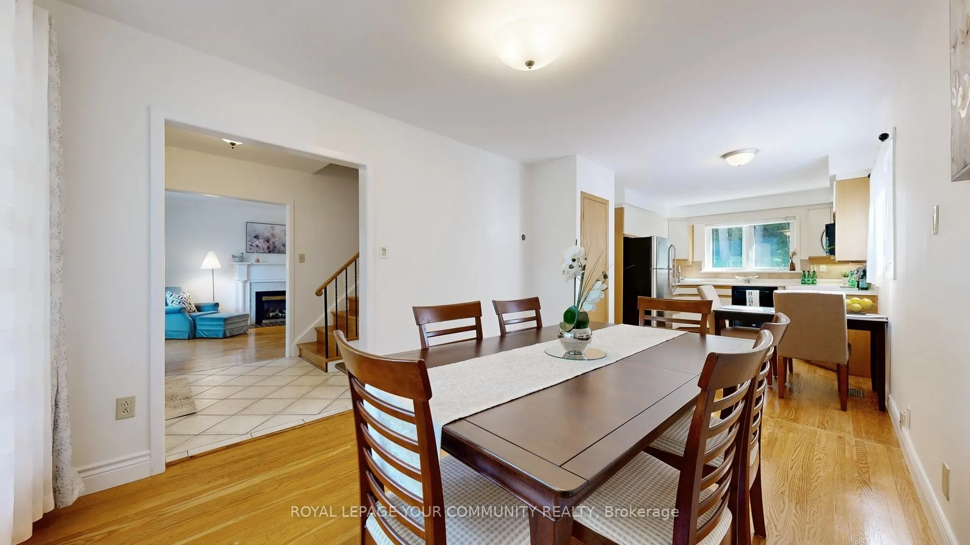 43 Parfield Drive