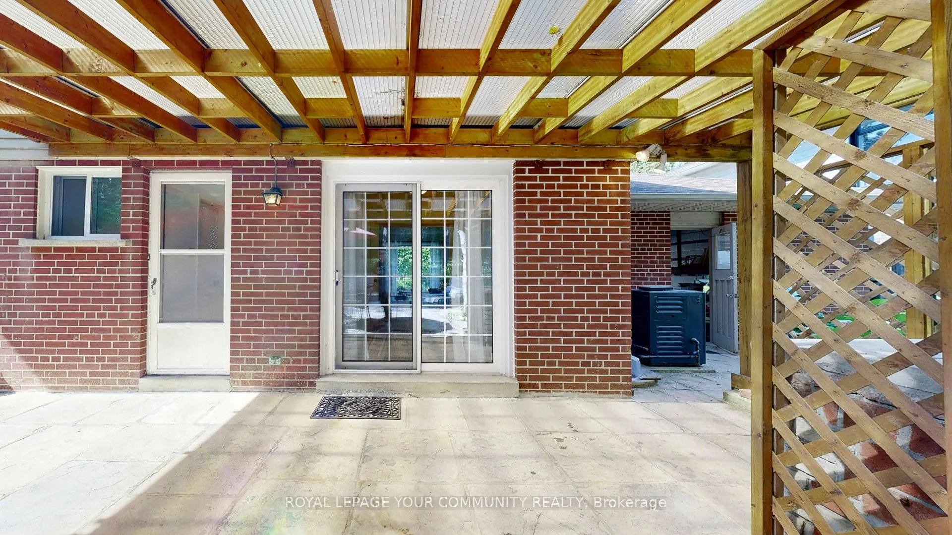 43 Parfield Drive
