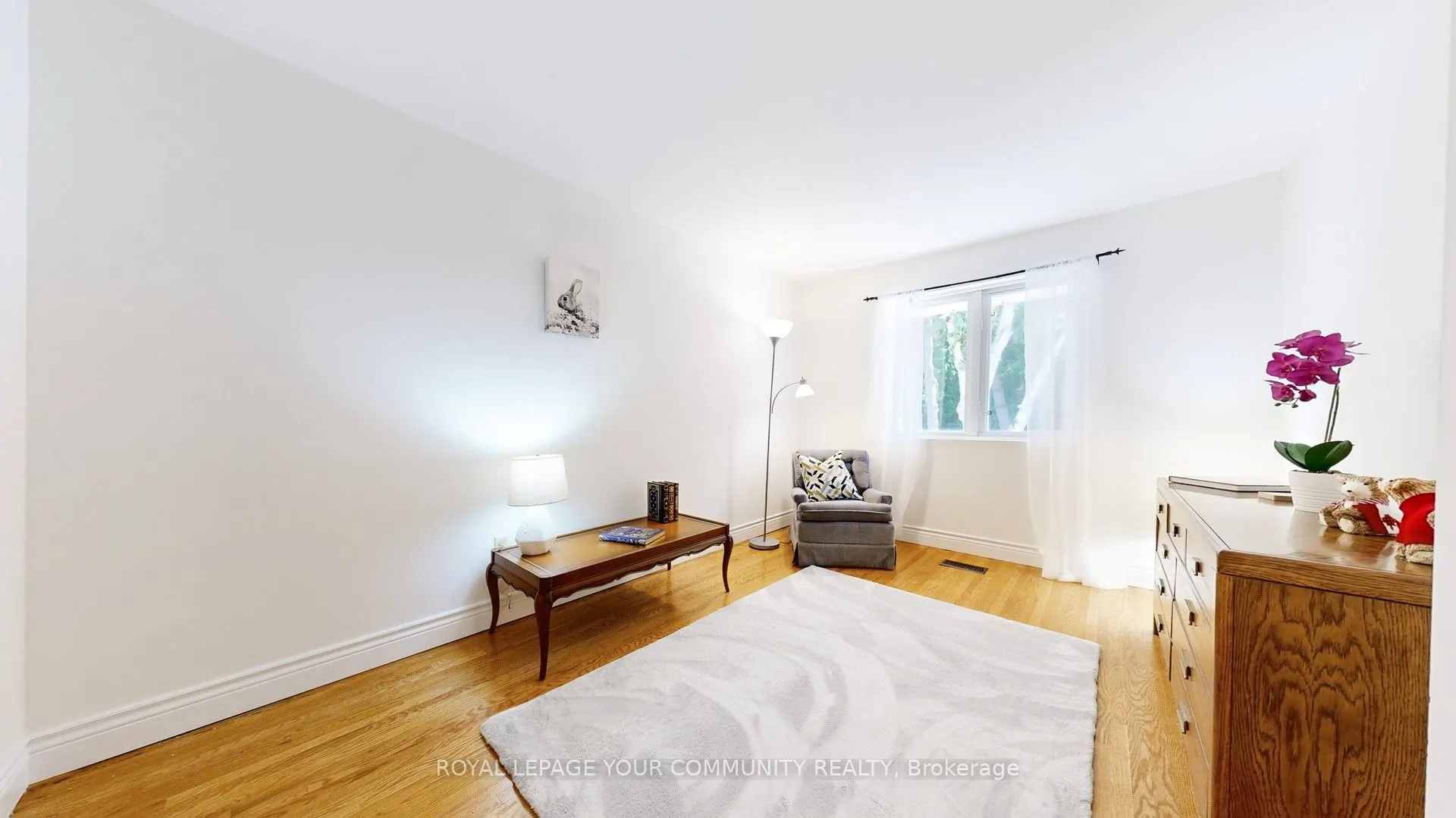 43 Parfield Drive