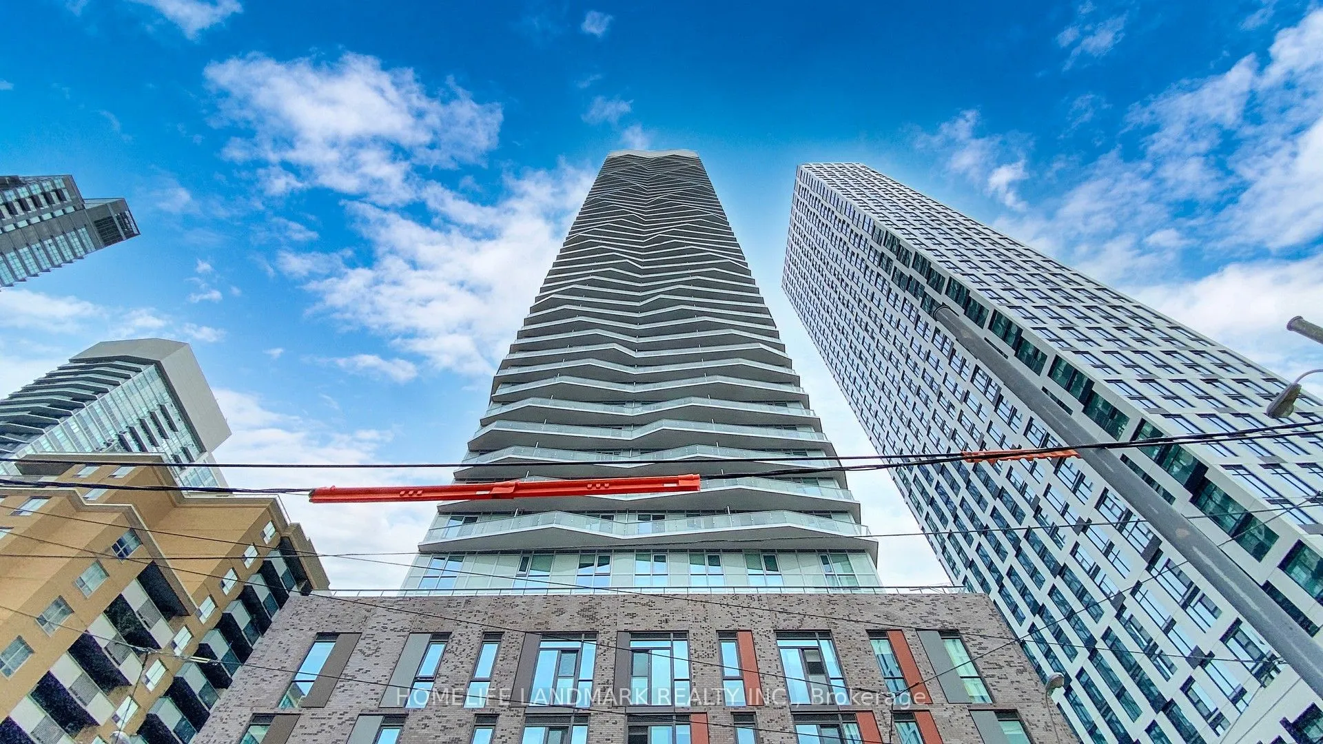 100 Dalhousie Street, #PH04