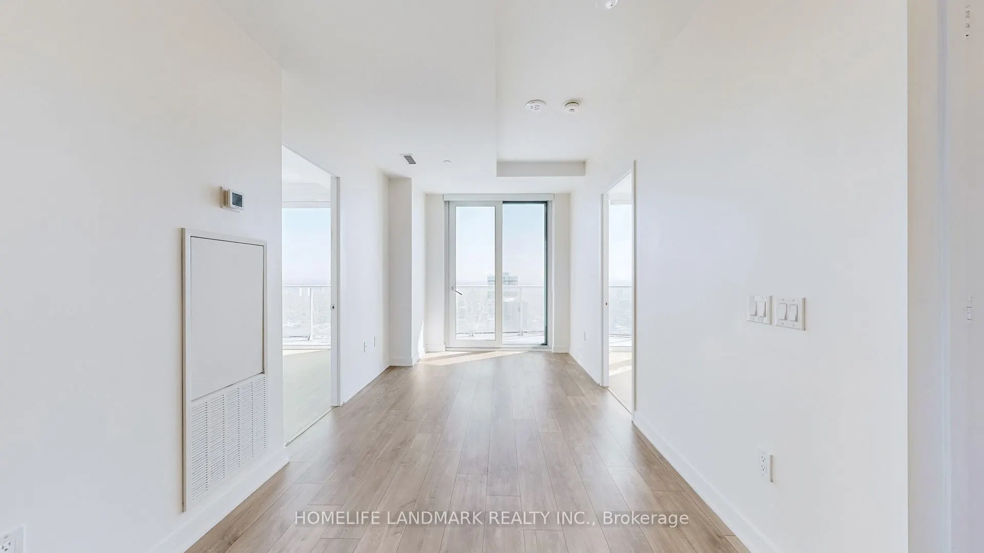 100 Dalhousie Street, #PH04