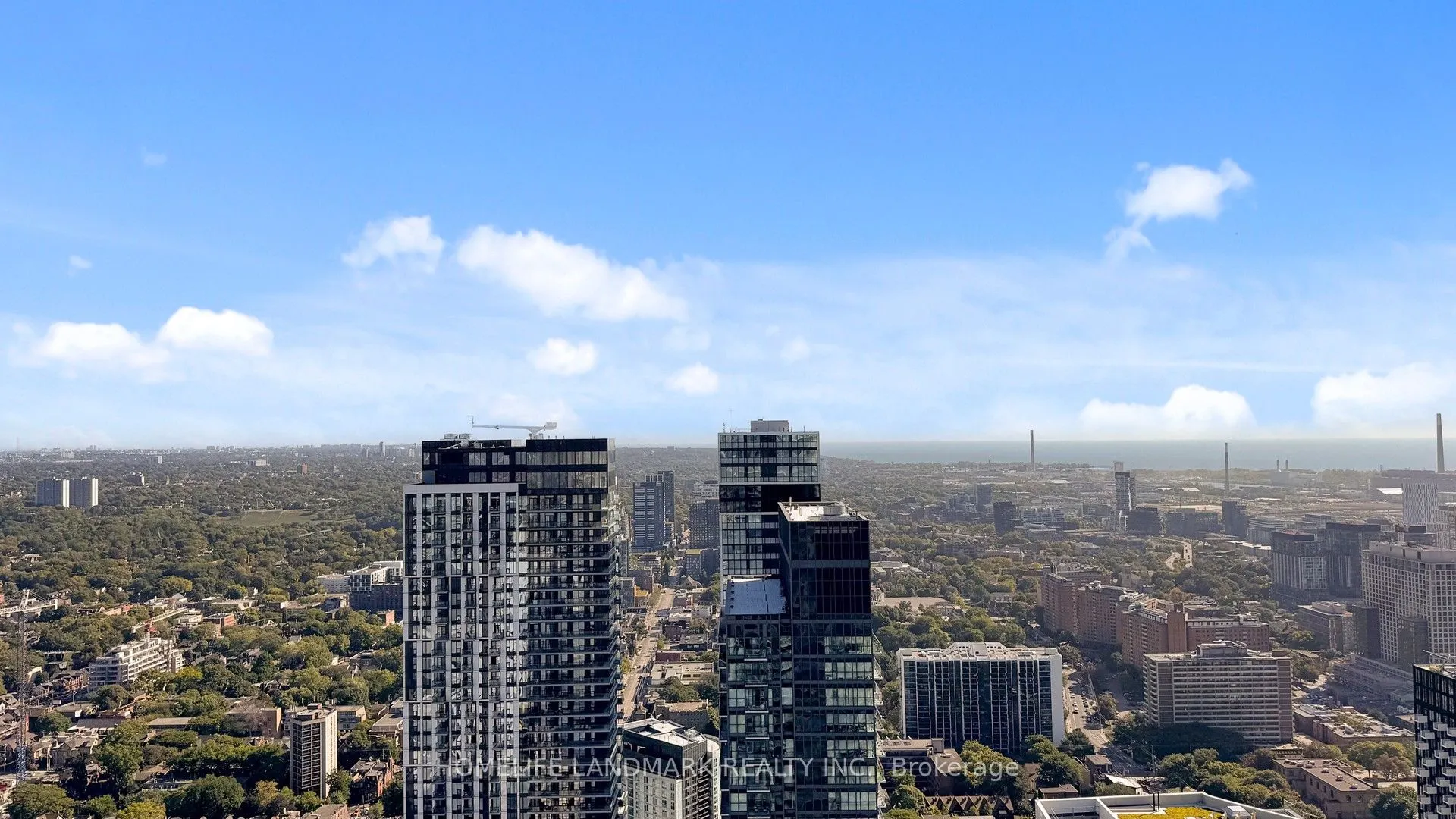 100 Dalhousie Street, #PH04