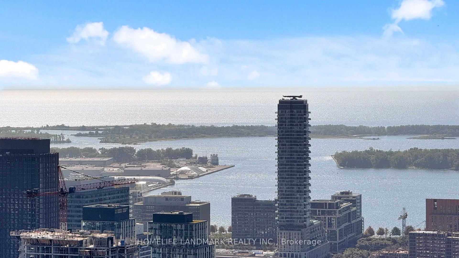 100 Dalhousie Street, #PH04