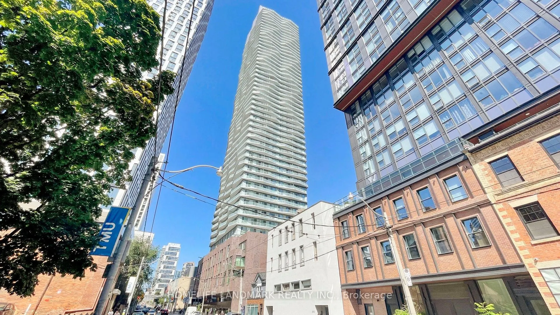 100 Dalhousie Street, #PH04