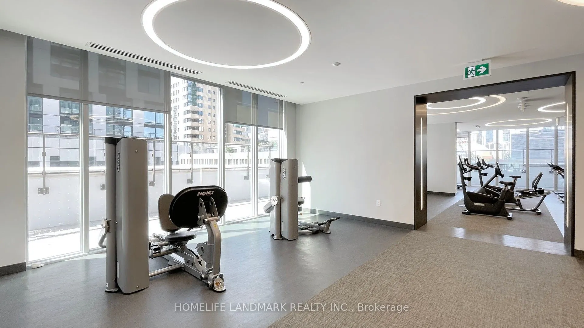 100 Dalhousie Street, #PH04