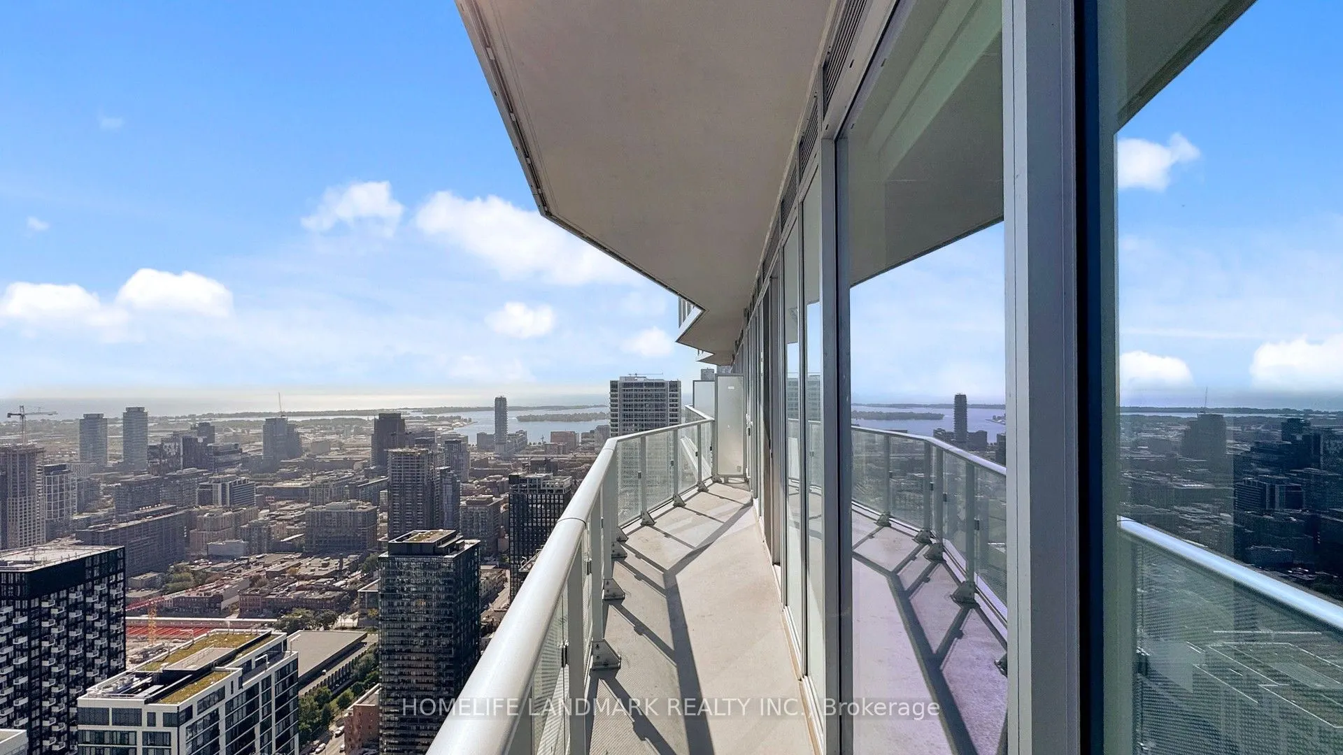 100 Dalhousie Street, #PH04