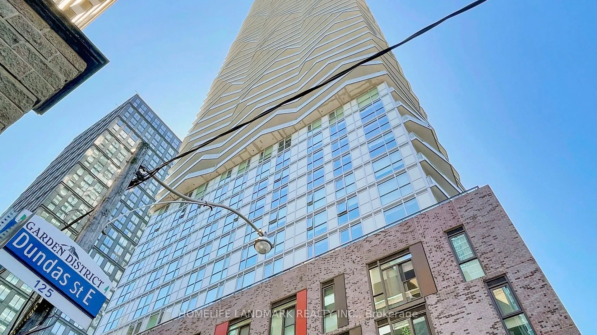 100 Dalhousie Street, #PH04