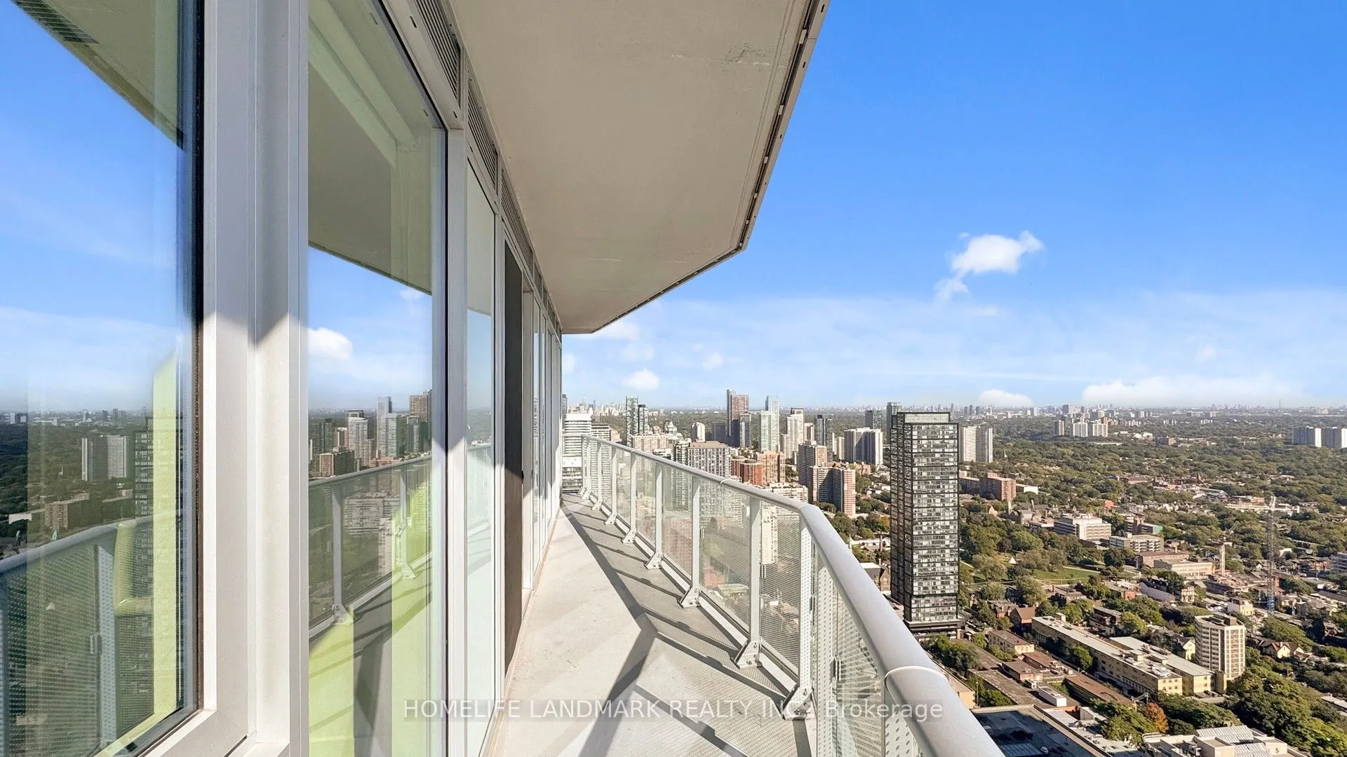 100 Dalhousie Street, #PH04
