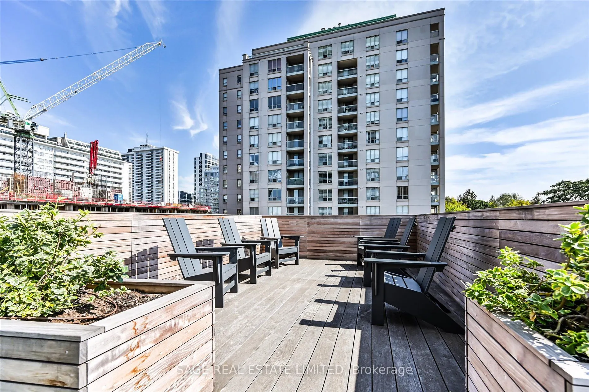 1815 Yonge Street, #507