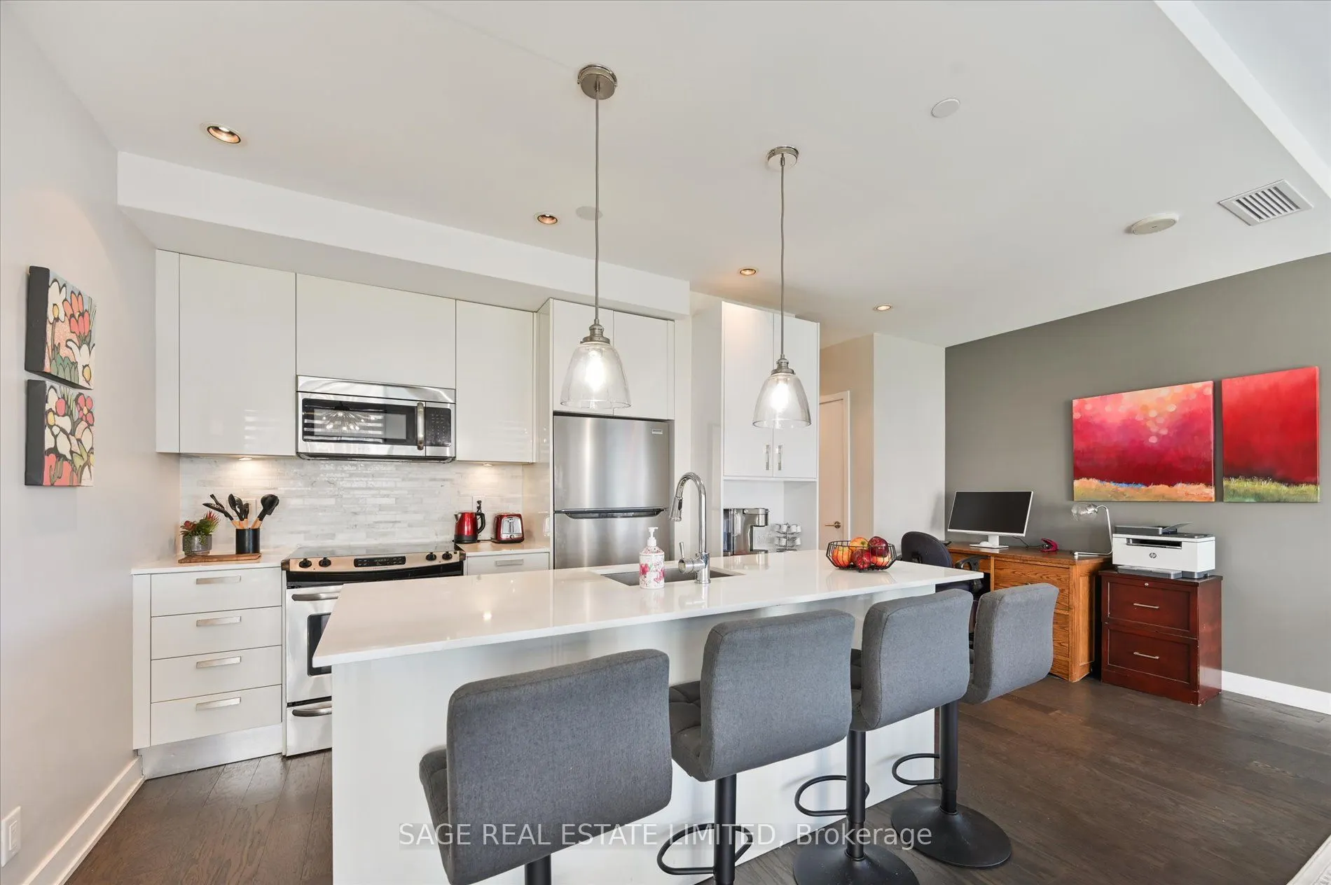 1815 Yonge Street, #507