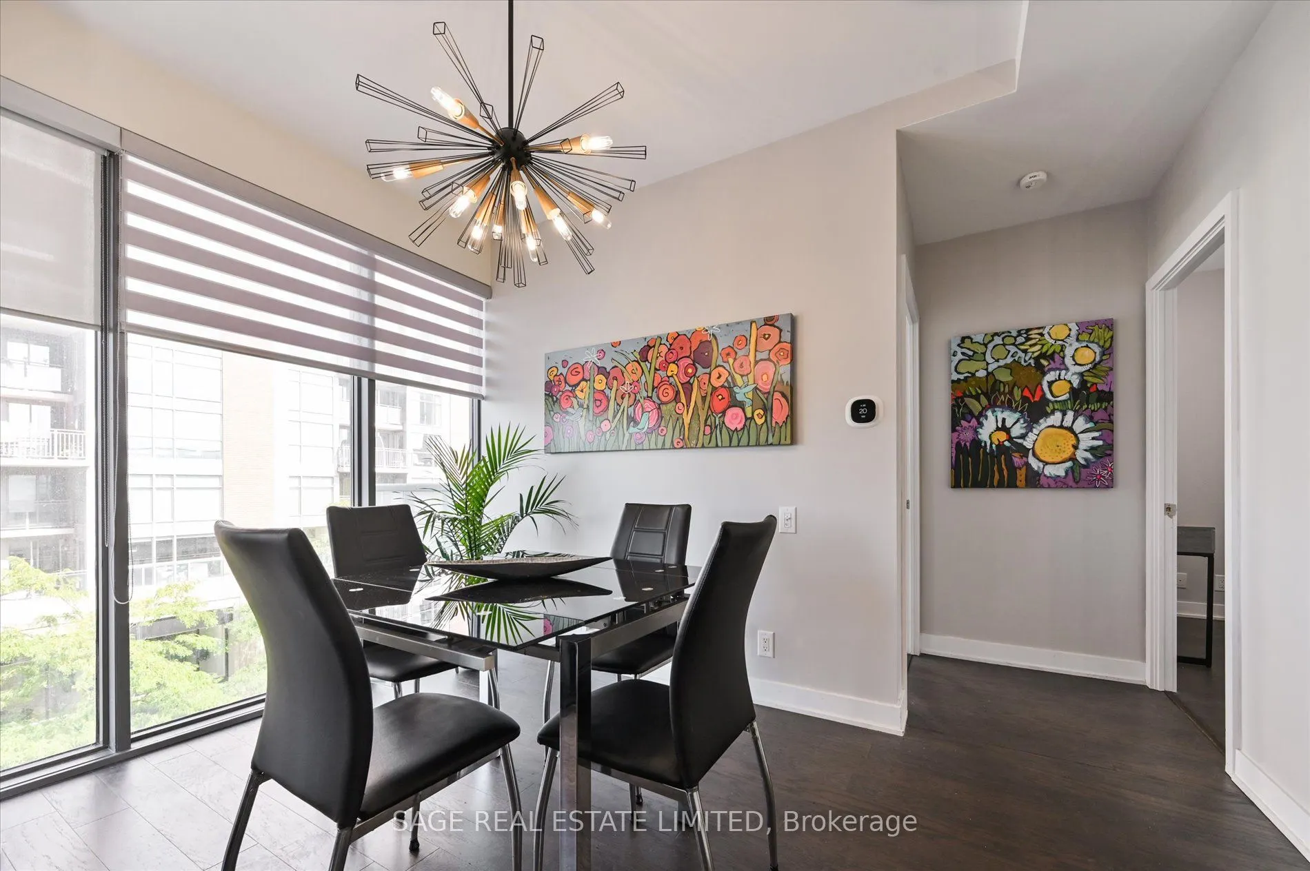 1815 Yonge Street, #507