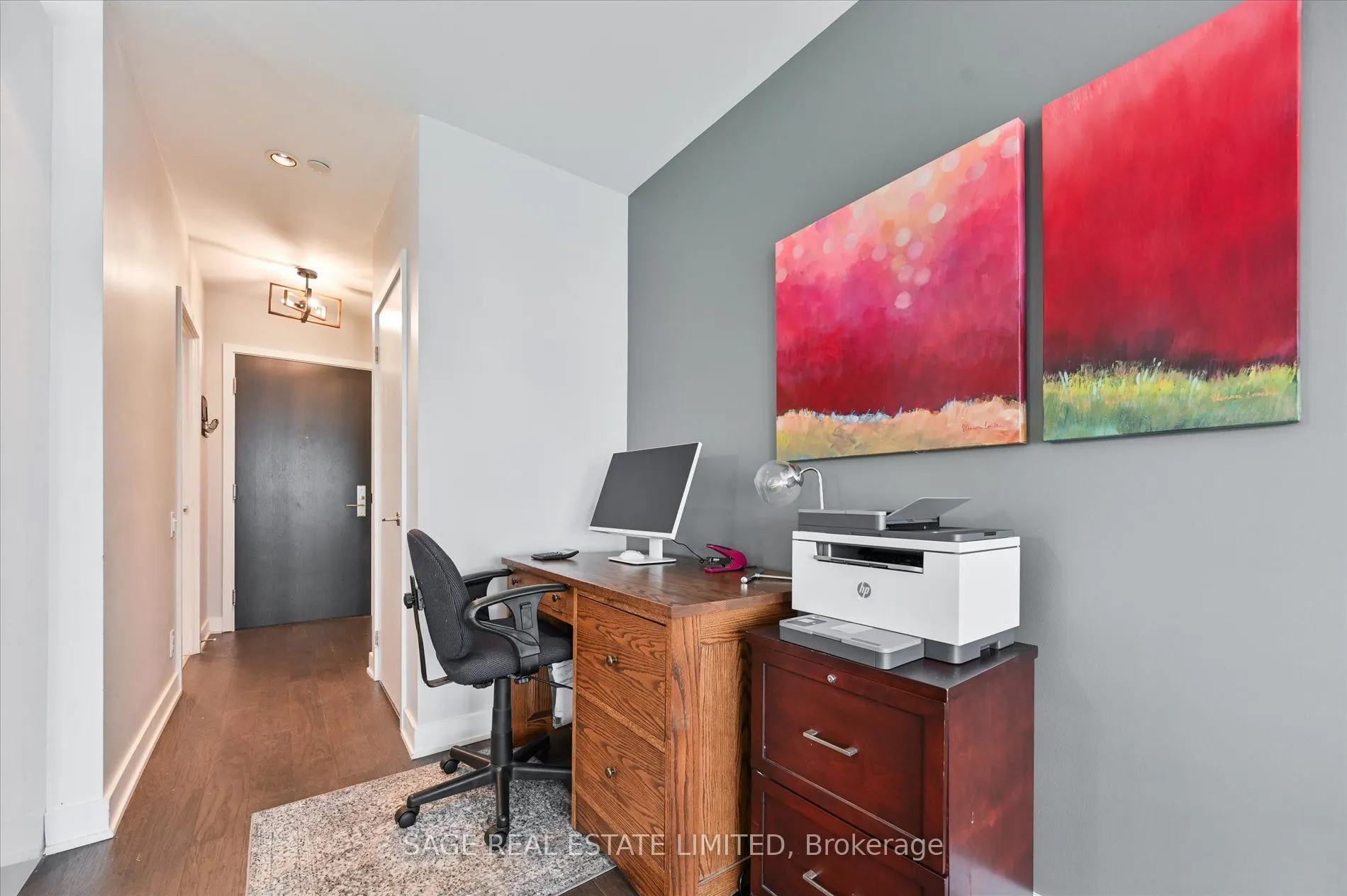 1815 Yonge Street, #507