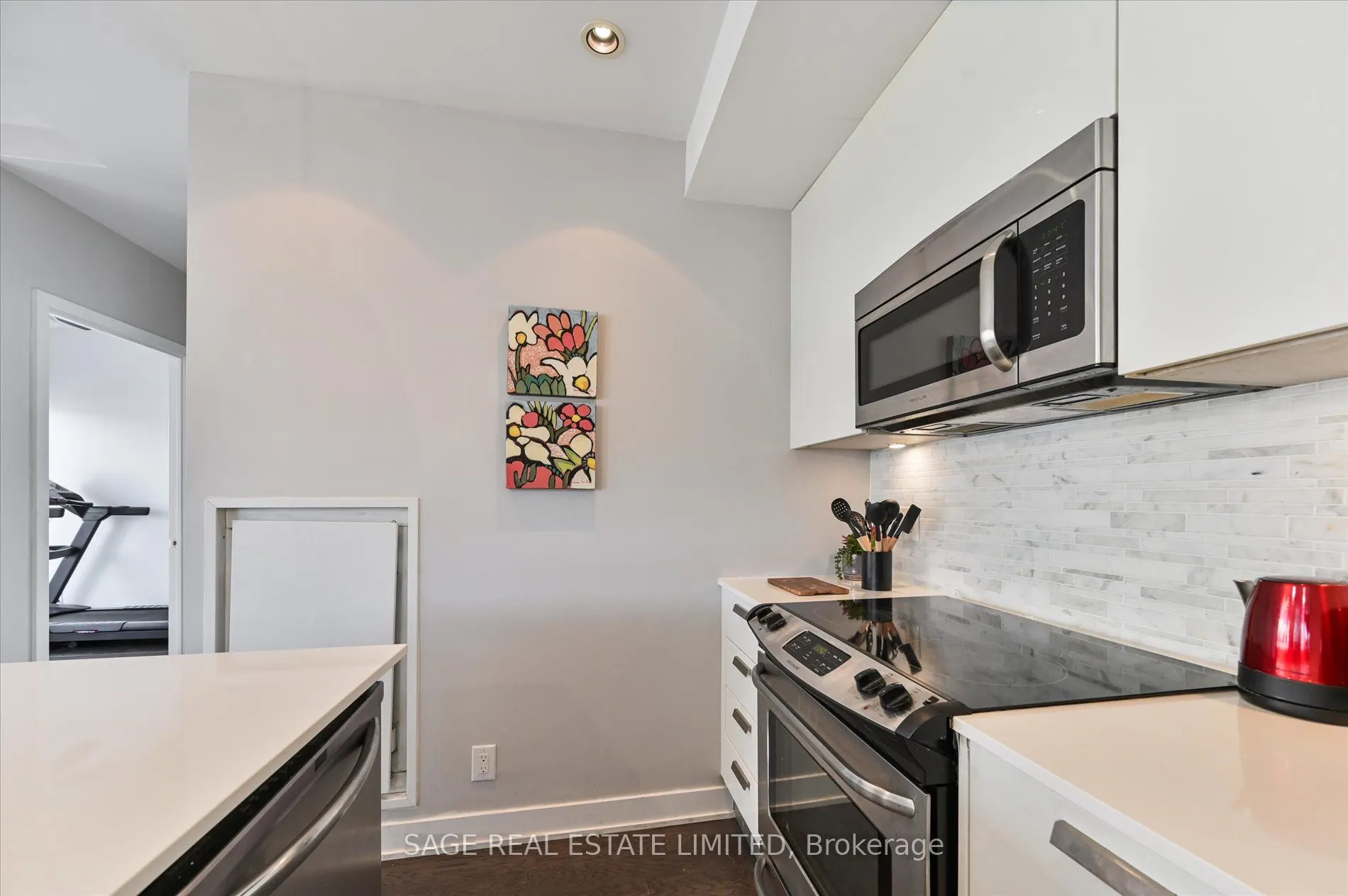 1815 Yonge Street, #507