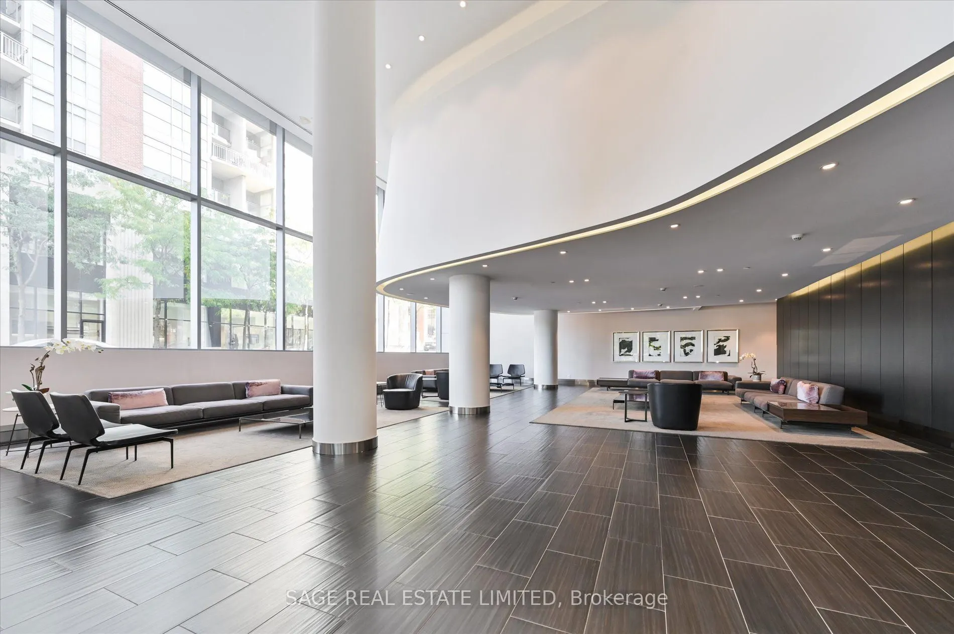 1815 Yonge Street, #507