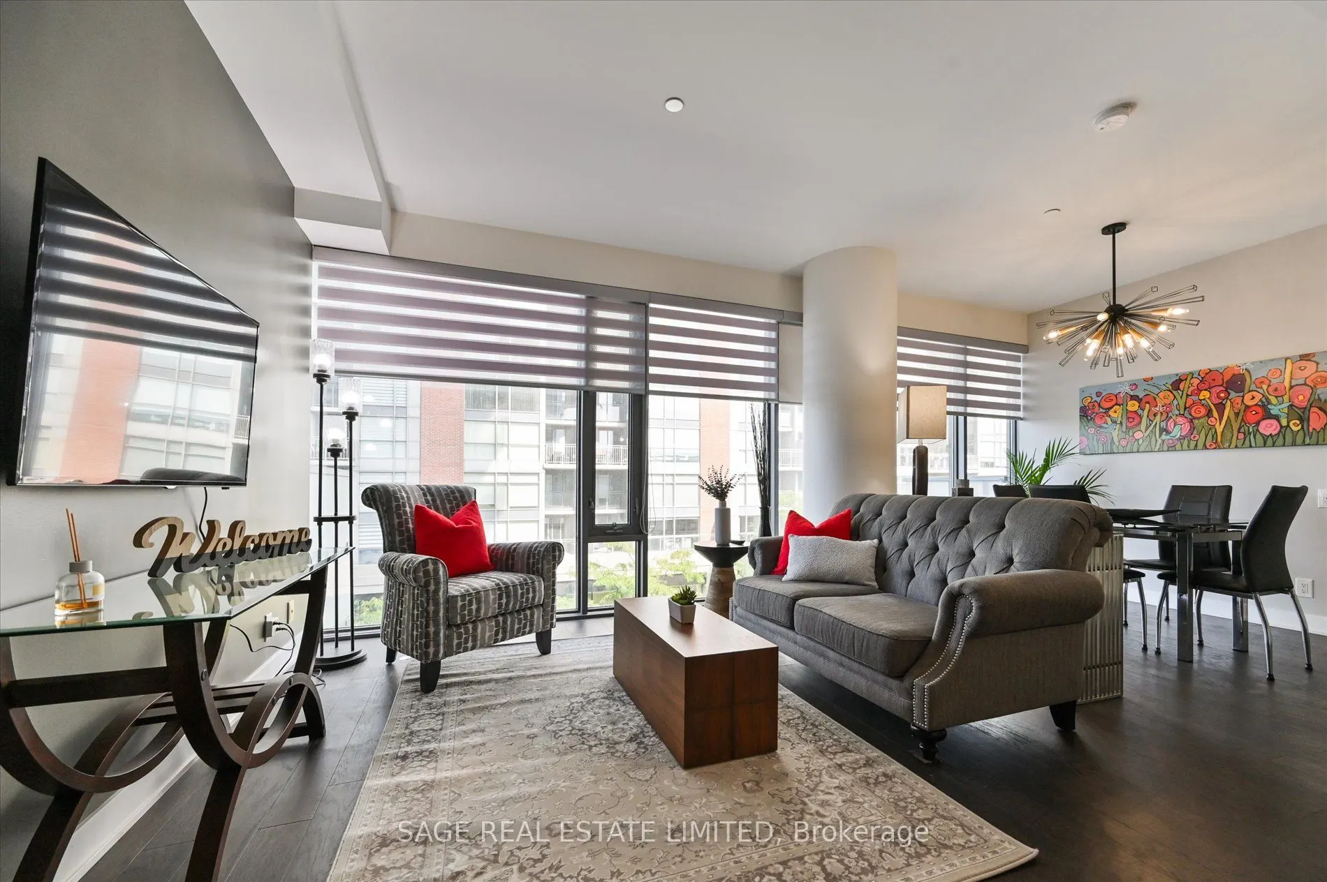 1815 Yonge Street, #507