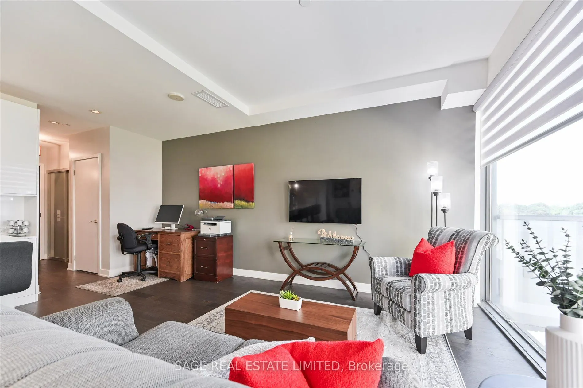 1815 Yonge Street, #507