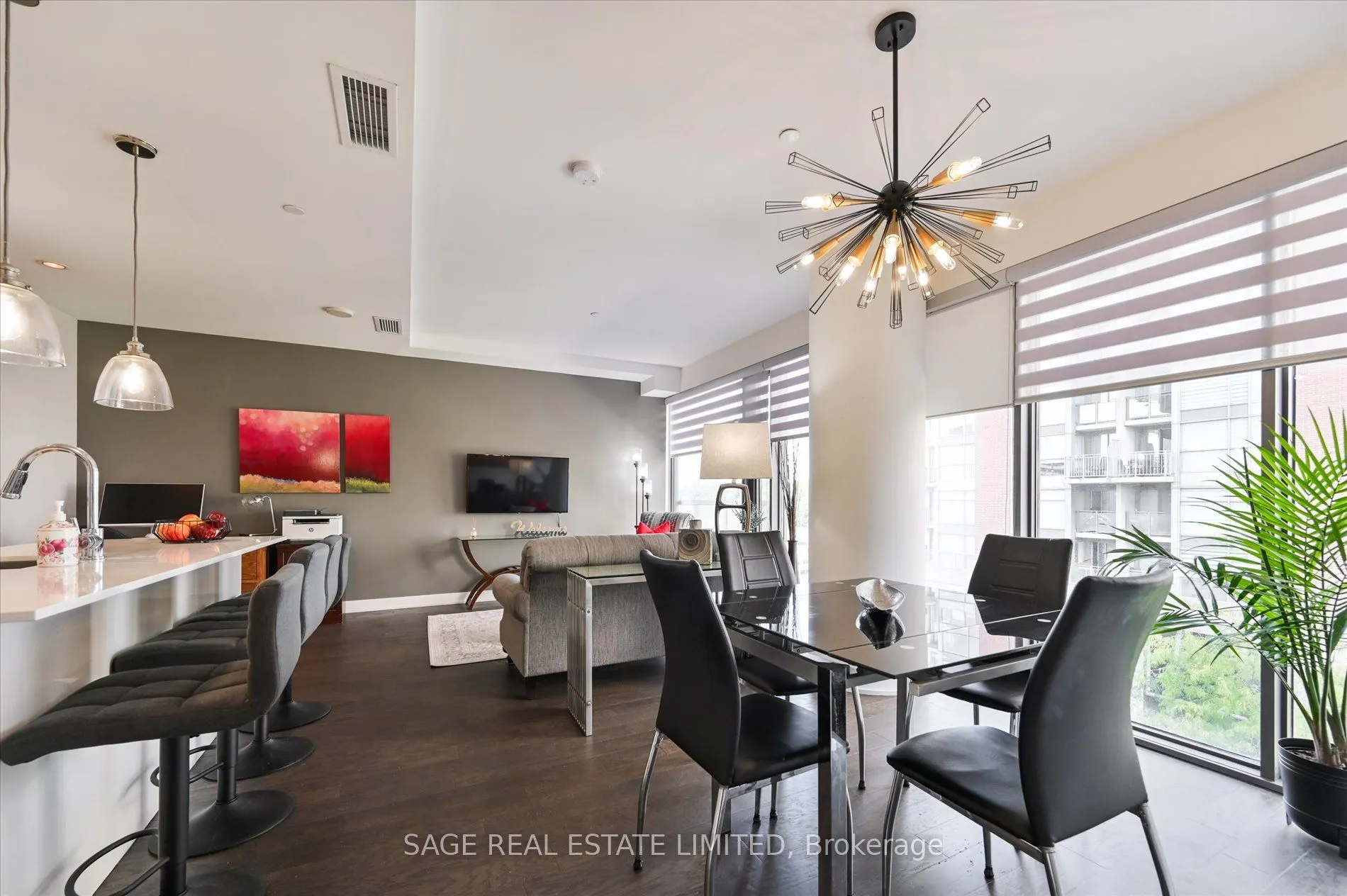 1815 Yonge Street, #507