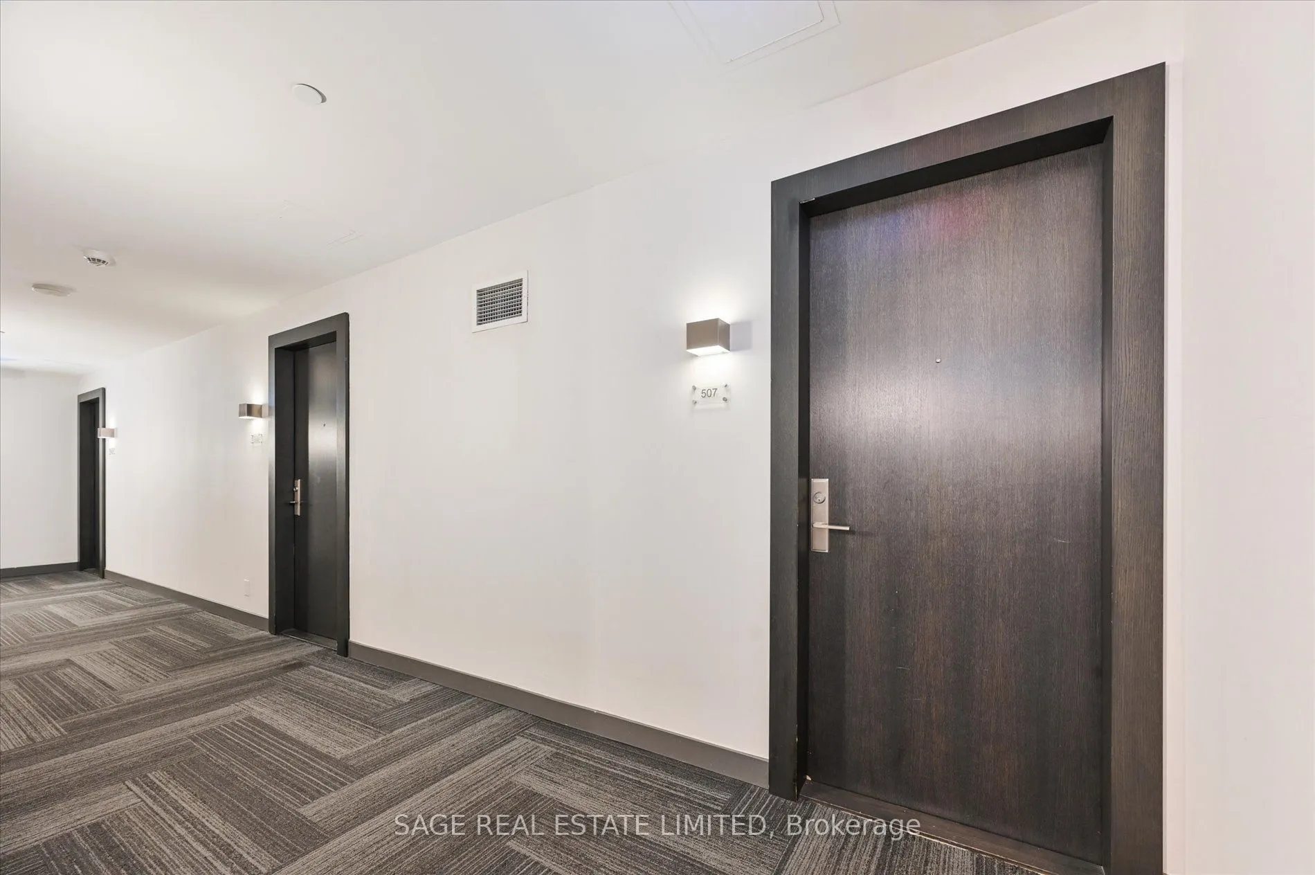 1815 Yonge Street, #507
