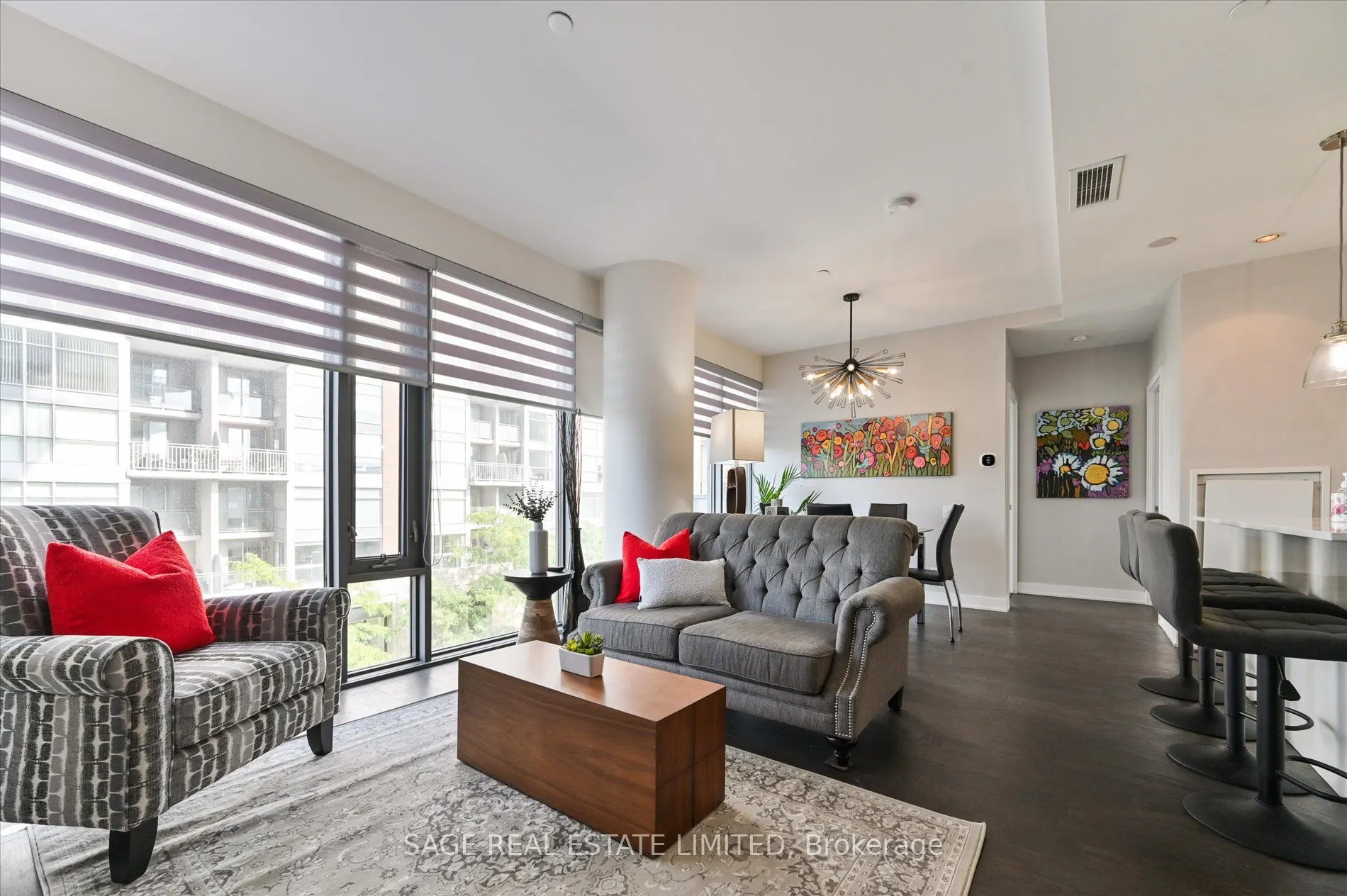 1815 Yonge Street, #507