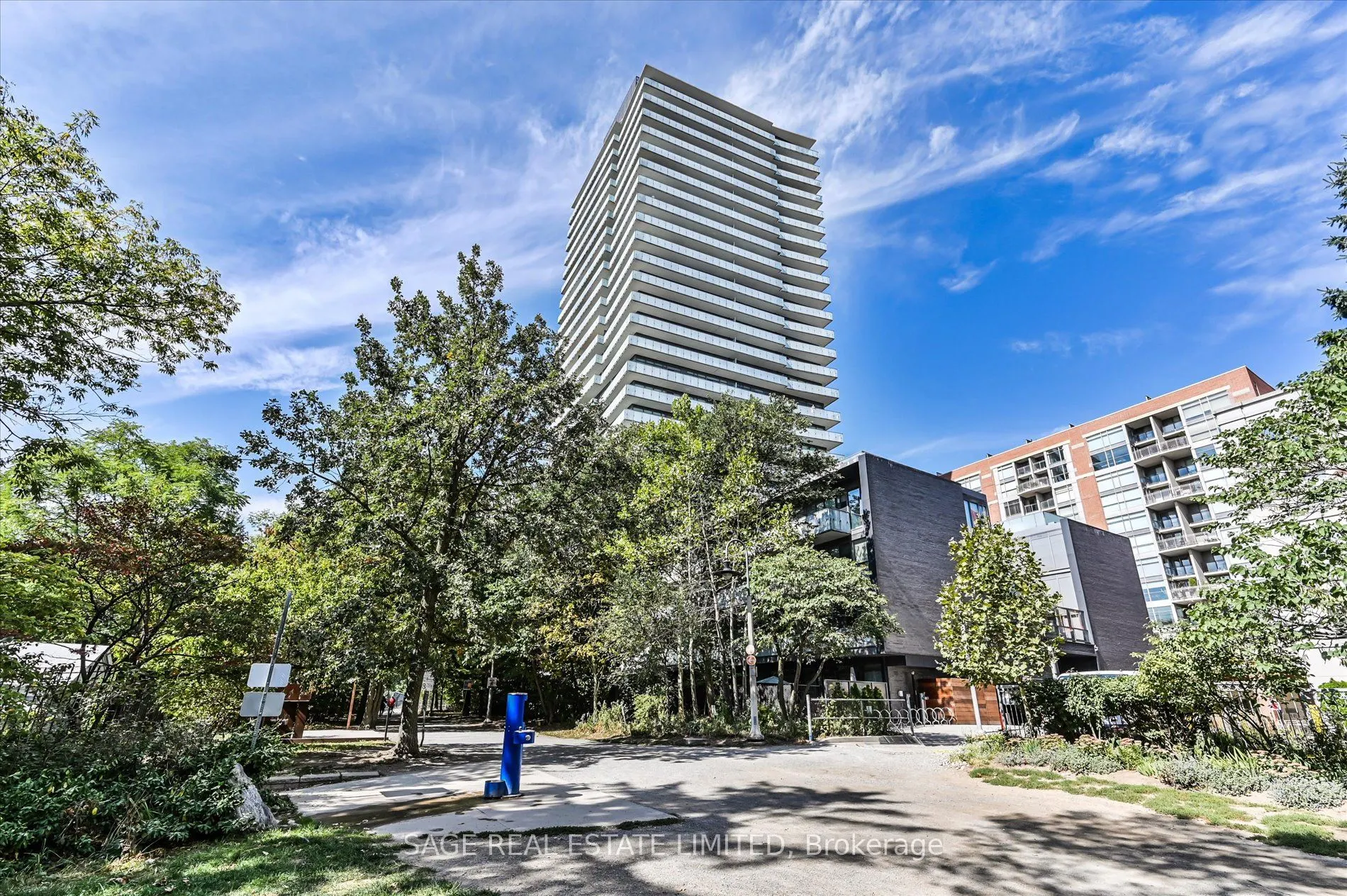 1815 Yonge Street, #507
