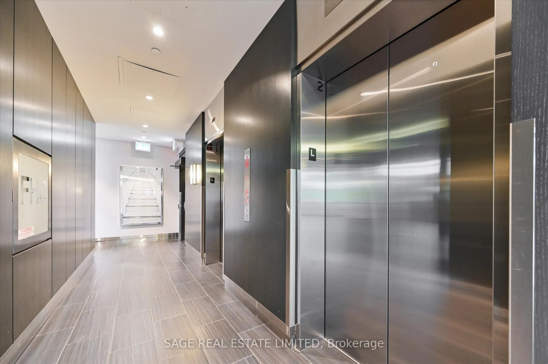 1815 Yonge Street, #507