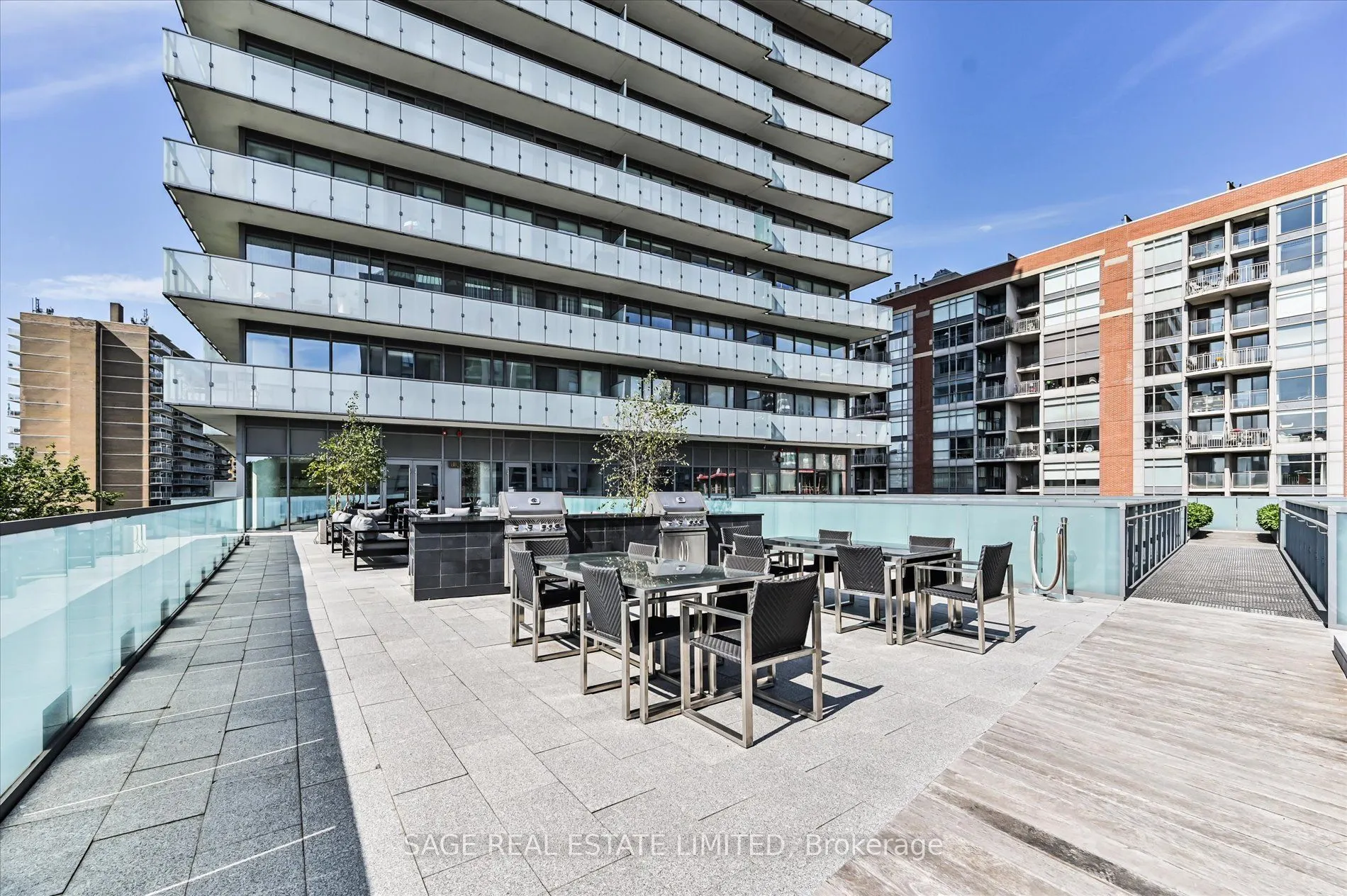 1815 Yonge Street, #507