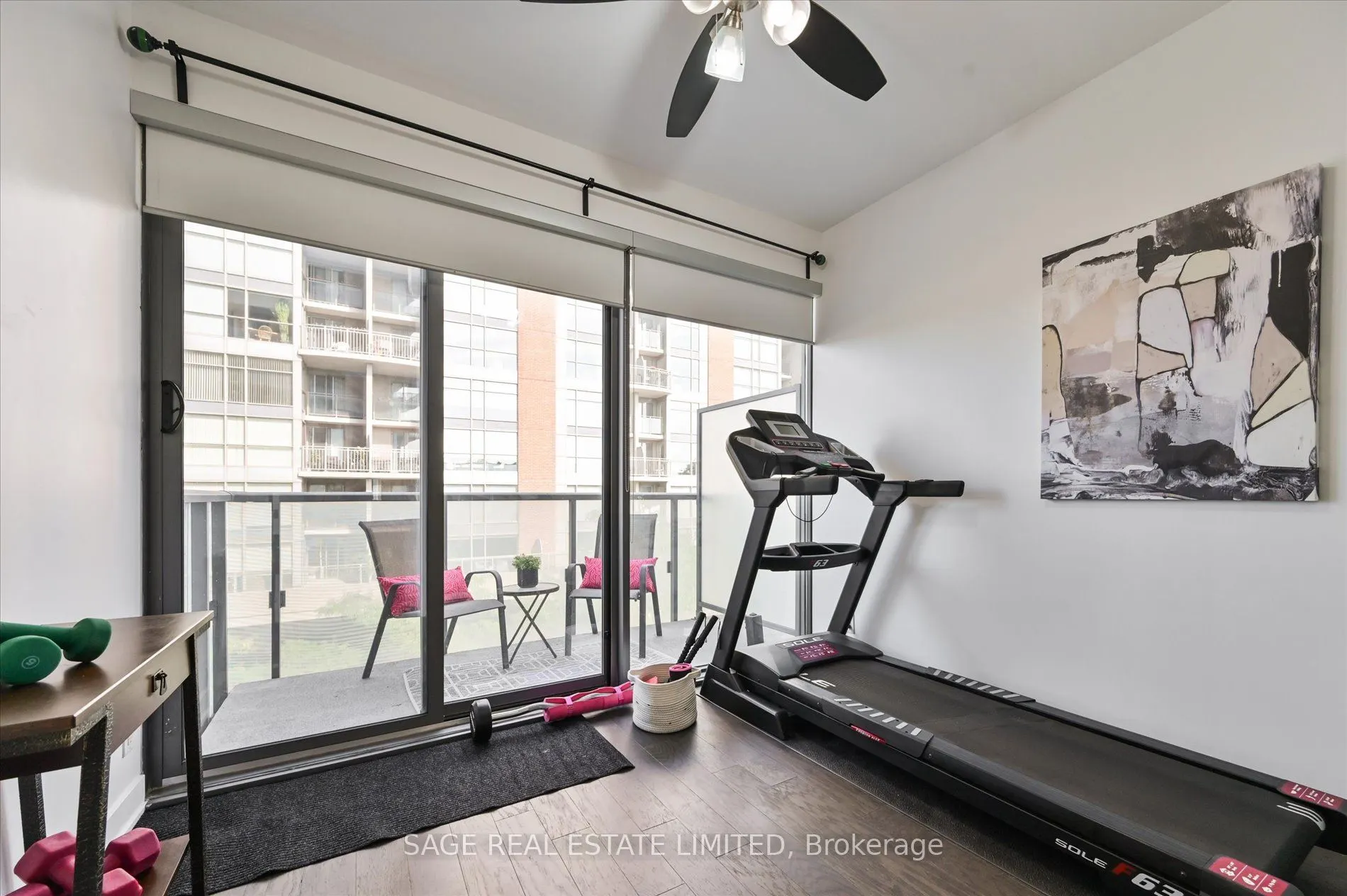 1815 Yonge Street, #507