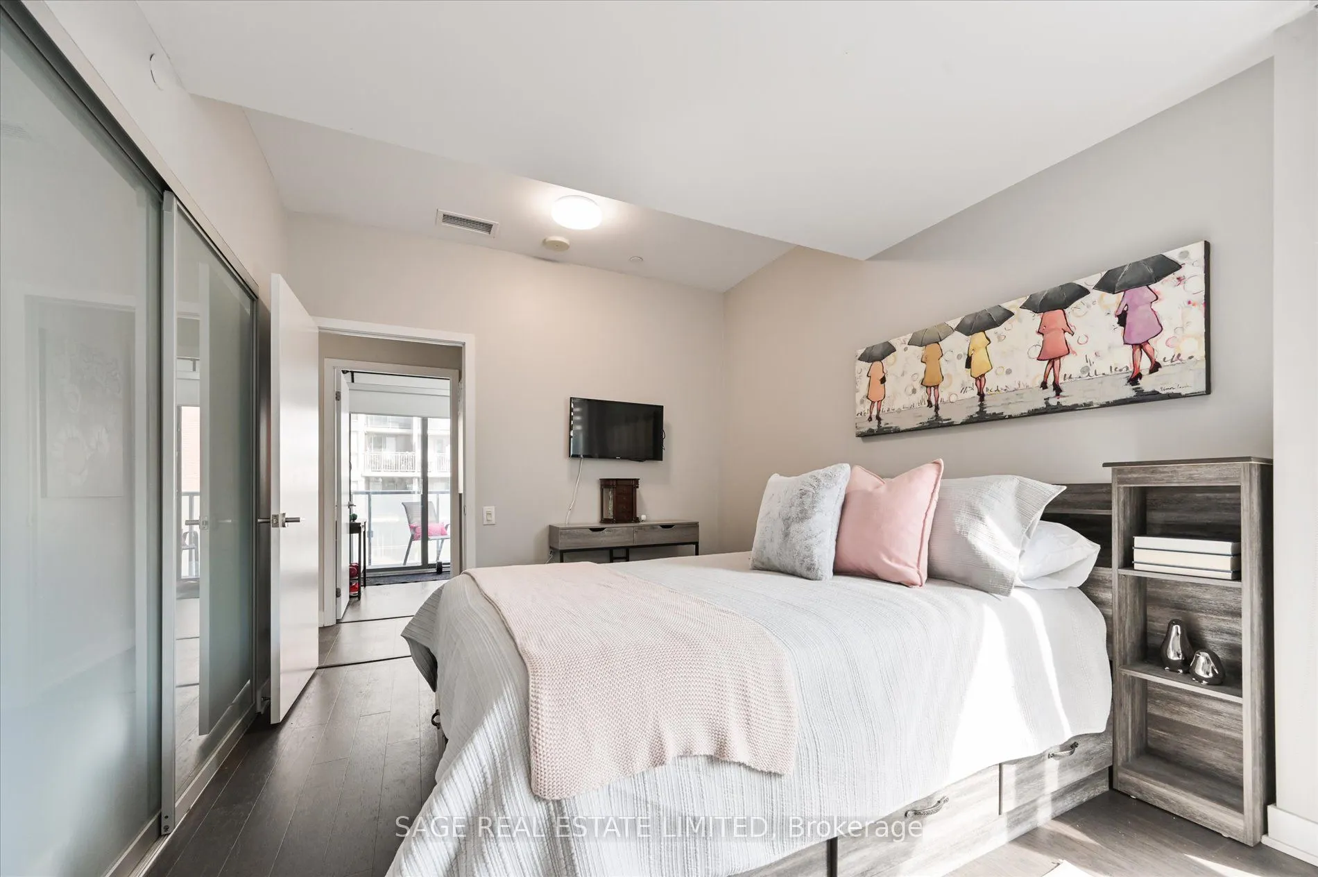 1815 Yonge Street, #507
