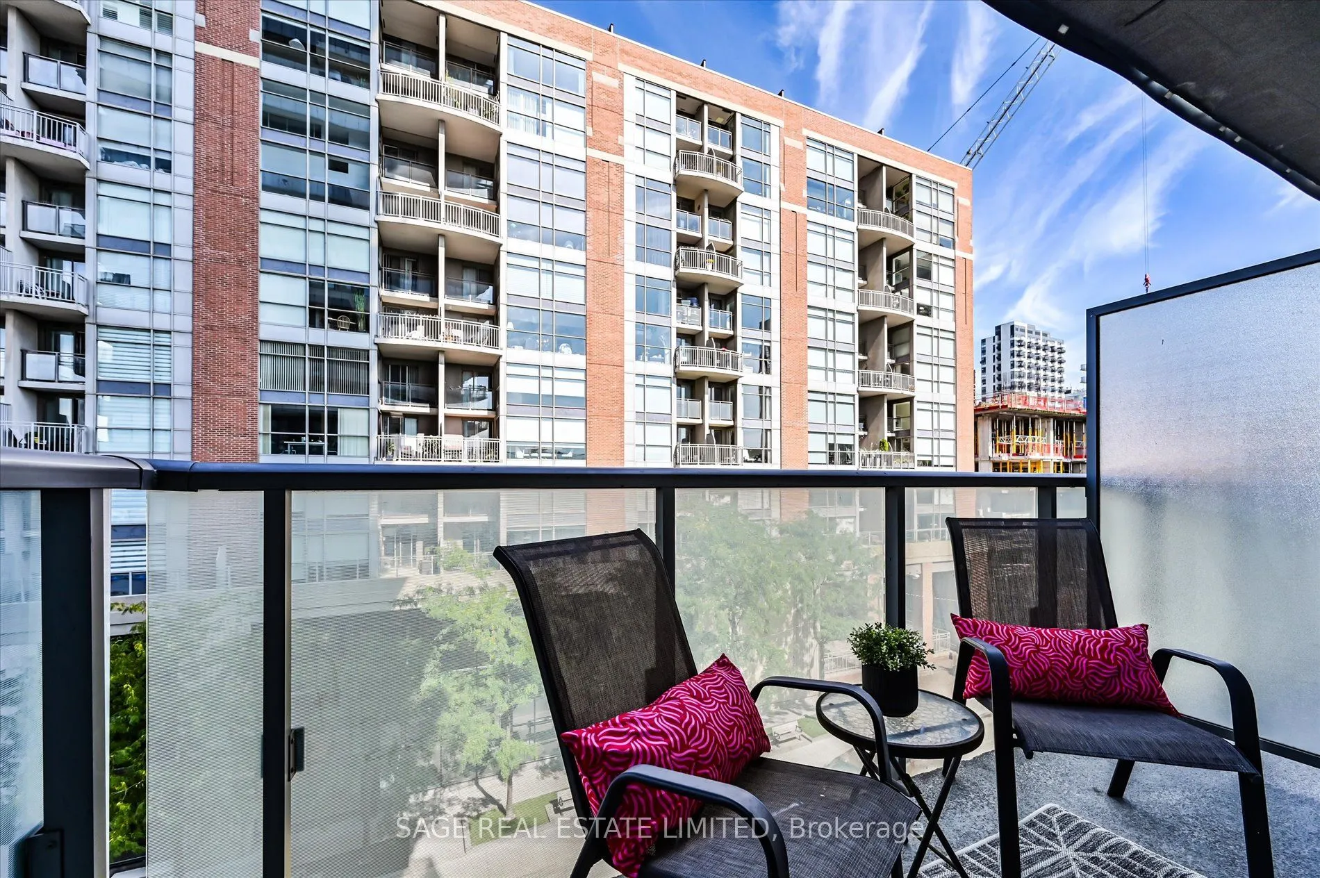 1815 Yonge Street, #507