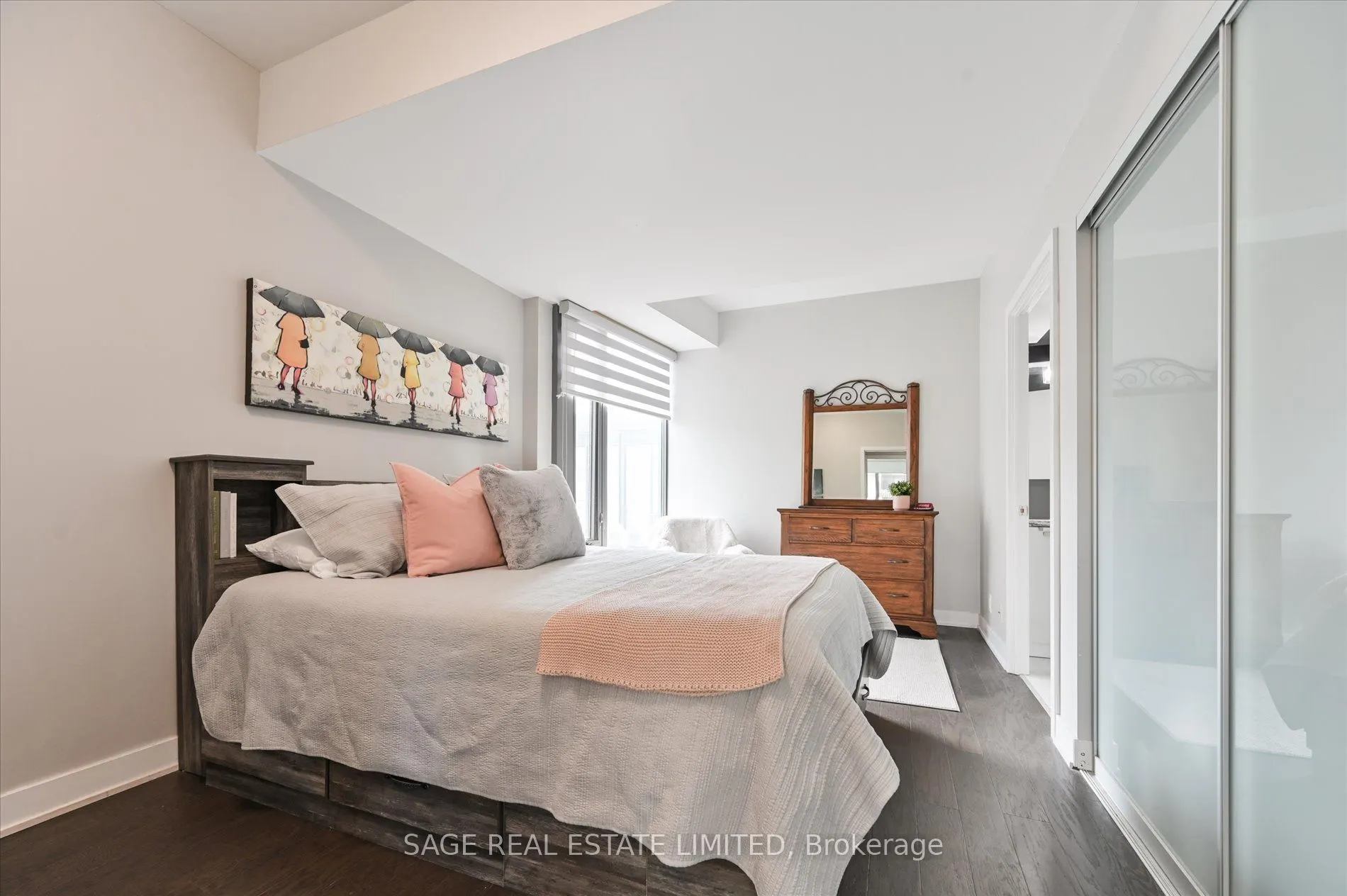 1815 Yonge Street, #507