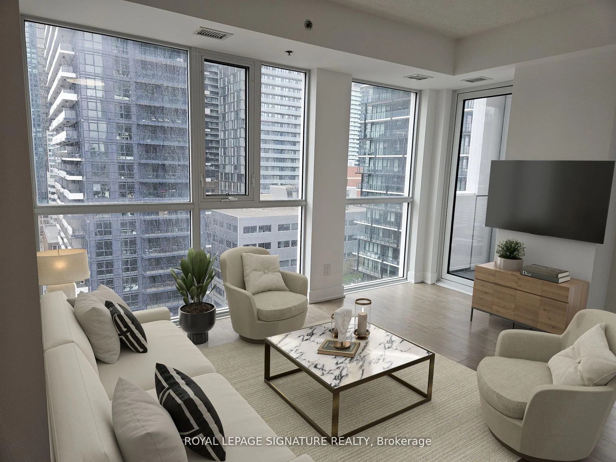 318 Richmond Street W, #1509